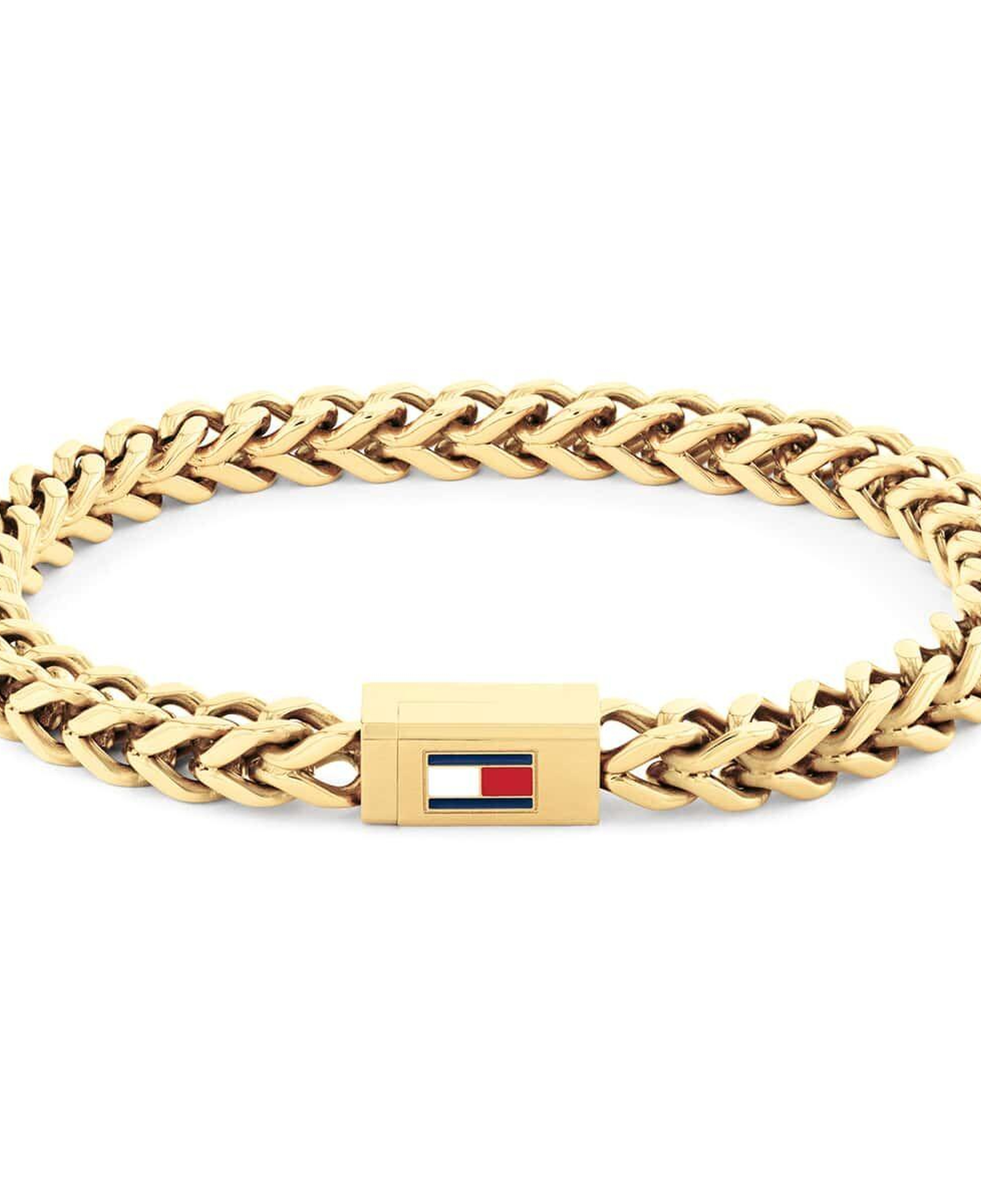 Tommy Hilfiger THJ2790648 Erkek Bileklik