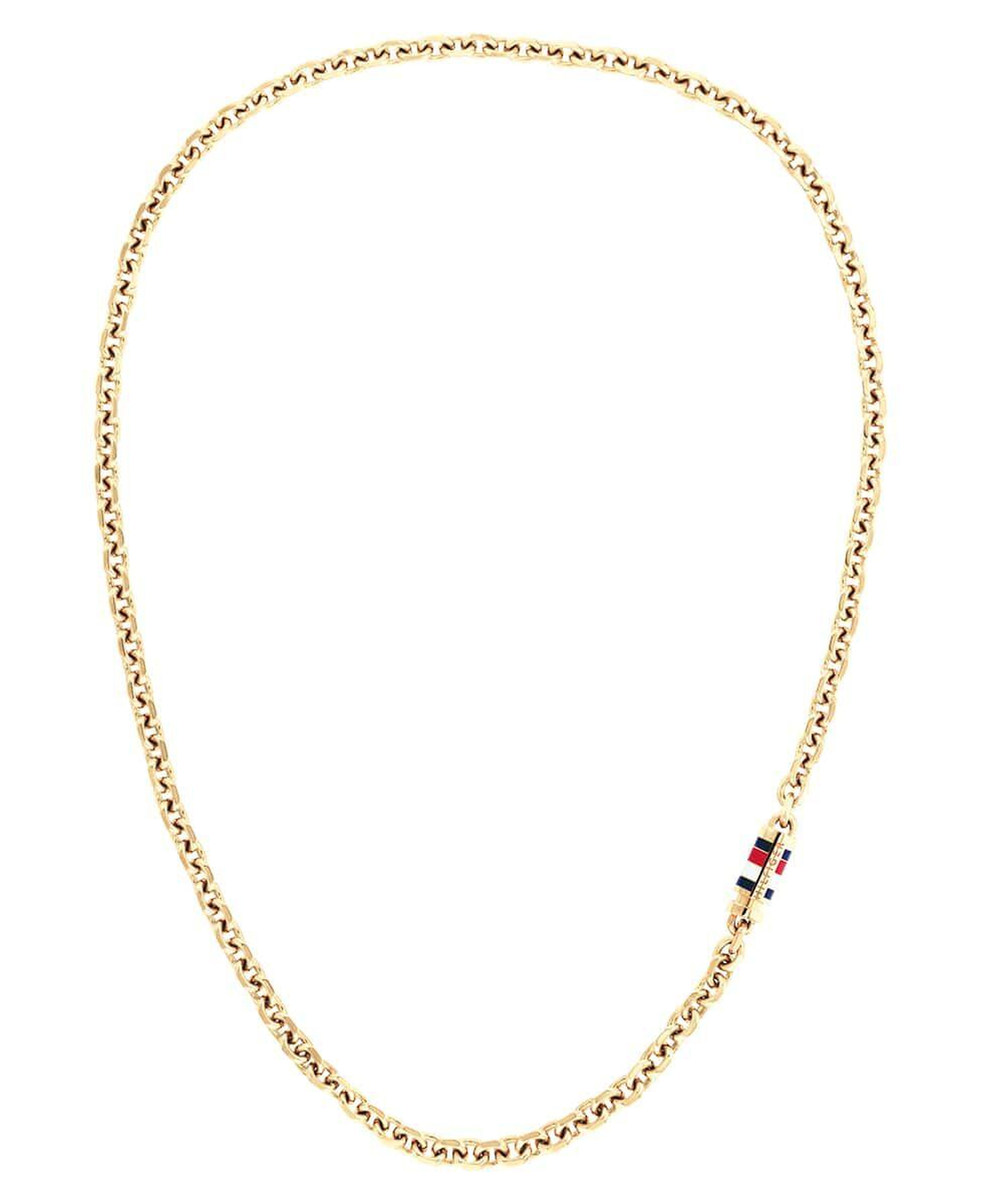 Tommy Hilfiger THJ2790651 Erkek Kolye