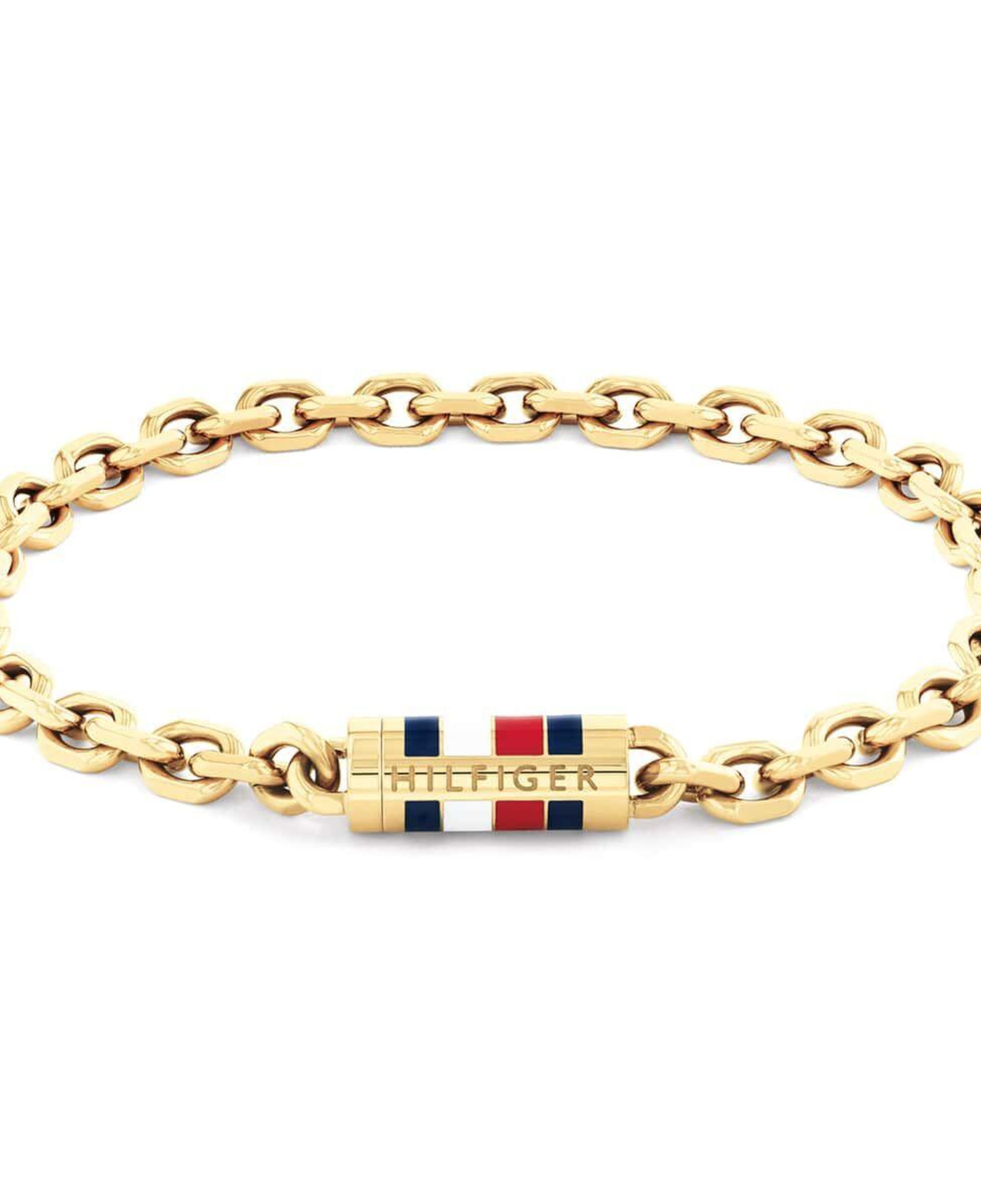 Tommy Hilfiger THJ2790653 Erkek Bileklik