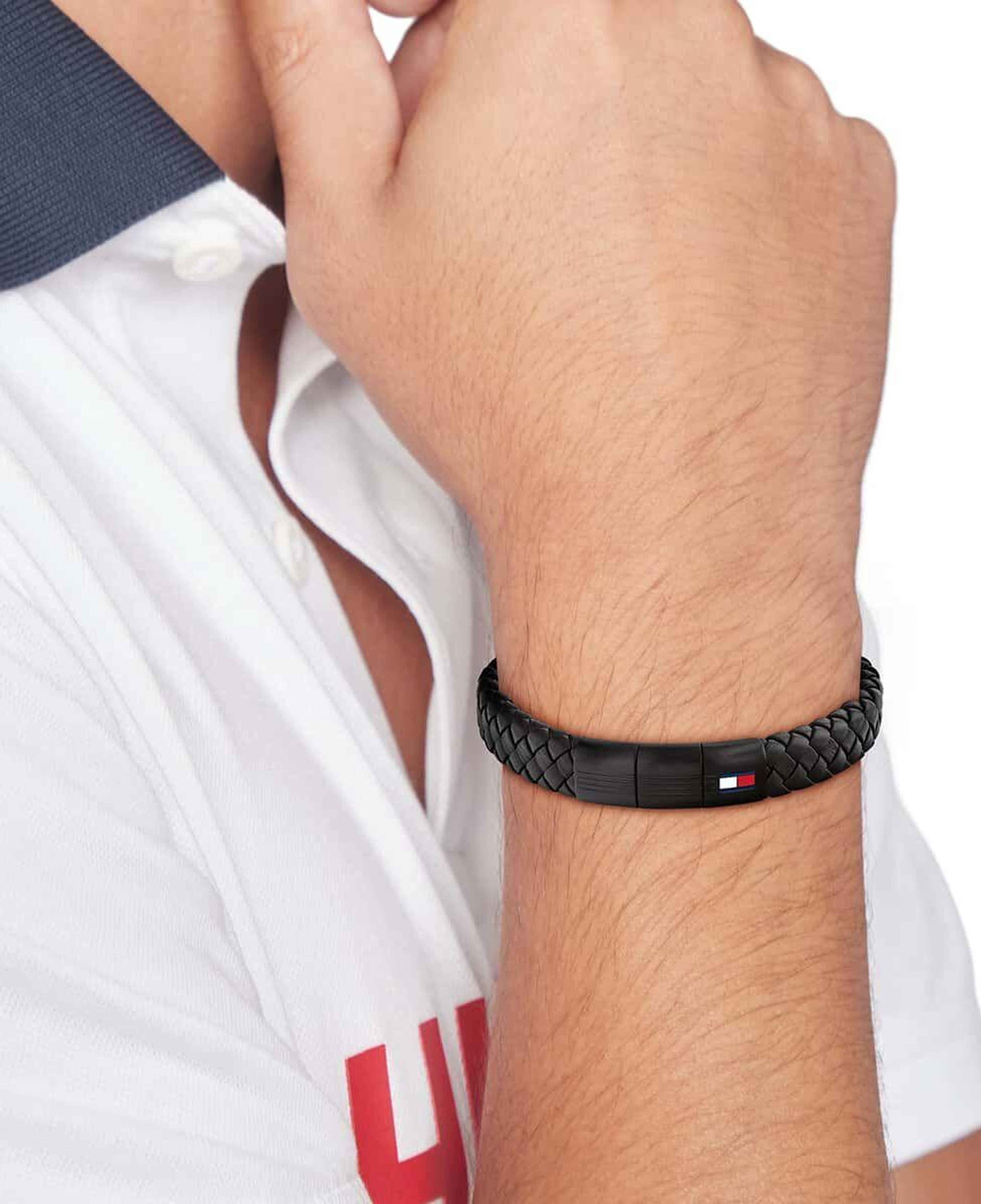 Tommy Hilfiger THJ2790662 Erkek Bileklik