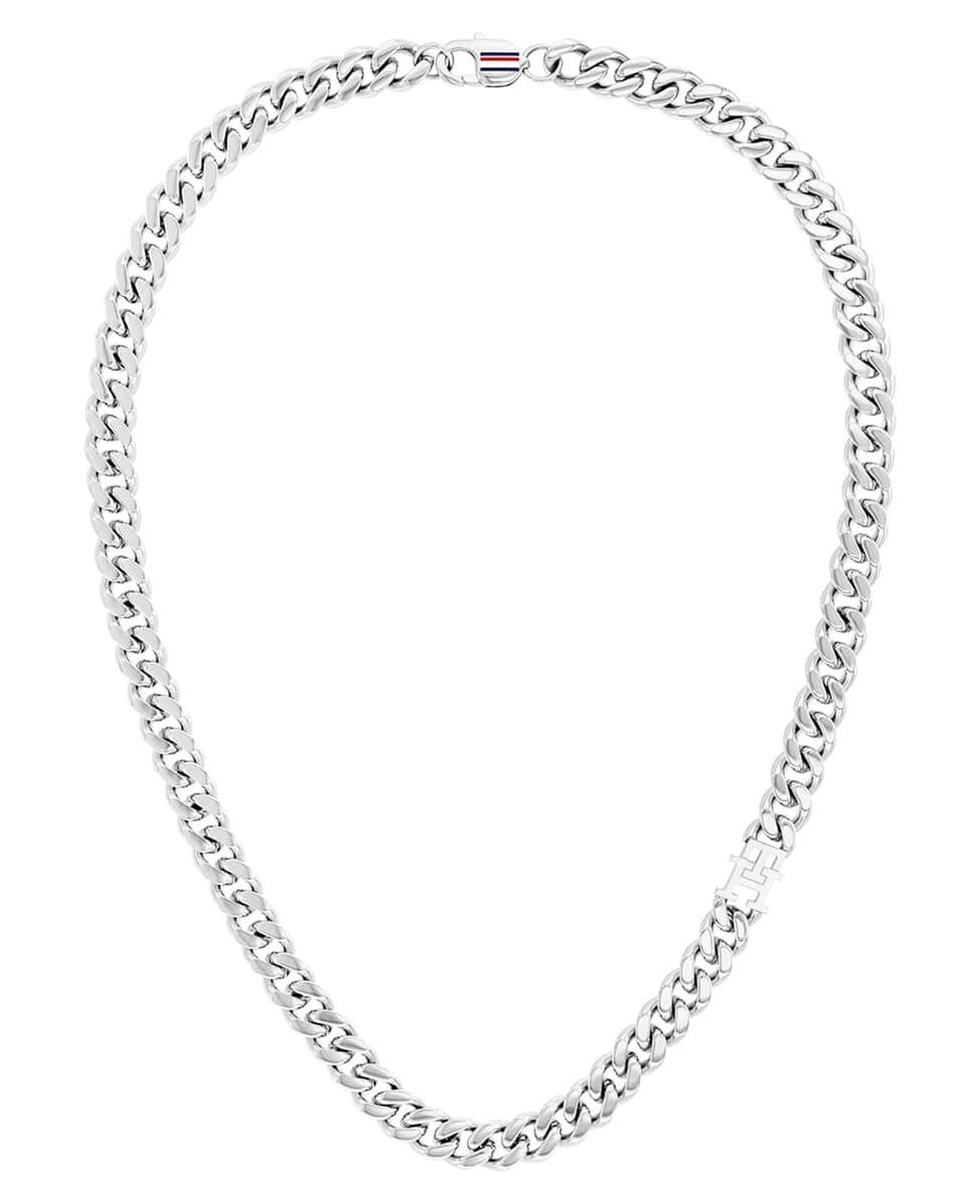 Tommy Hilfiger THJ2790663 Erkek Kolye