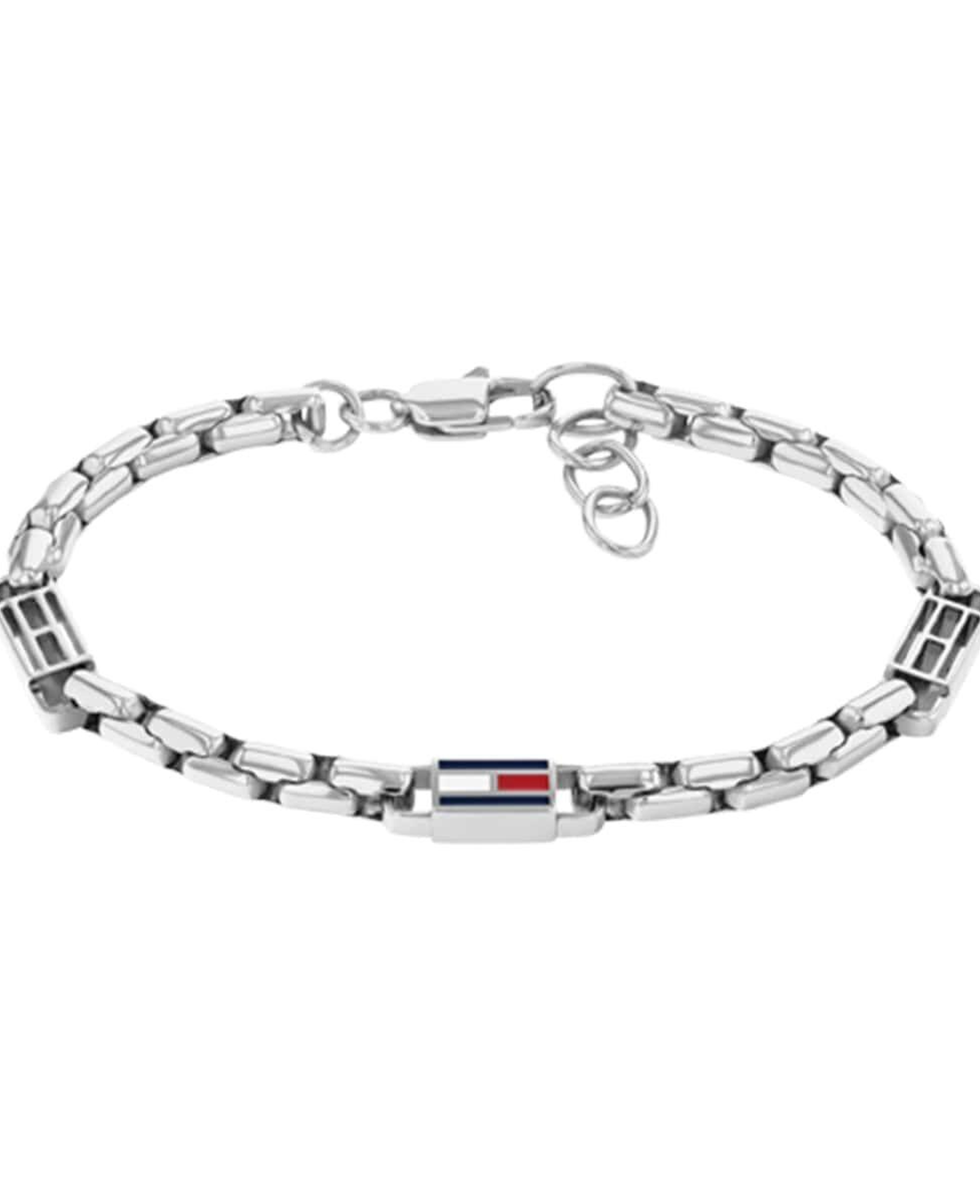 Tommy Hilfiger THJ2790674 Erkek Bileklik