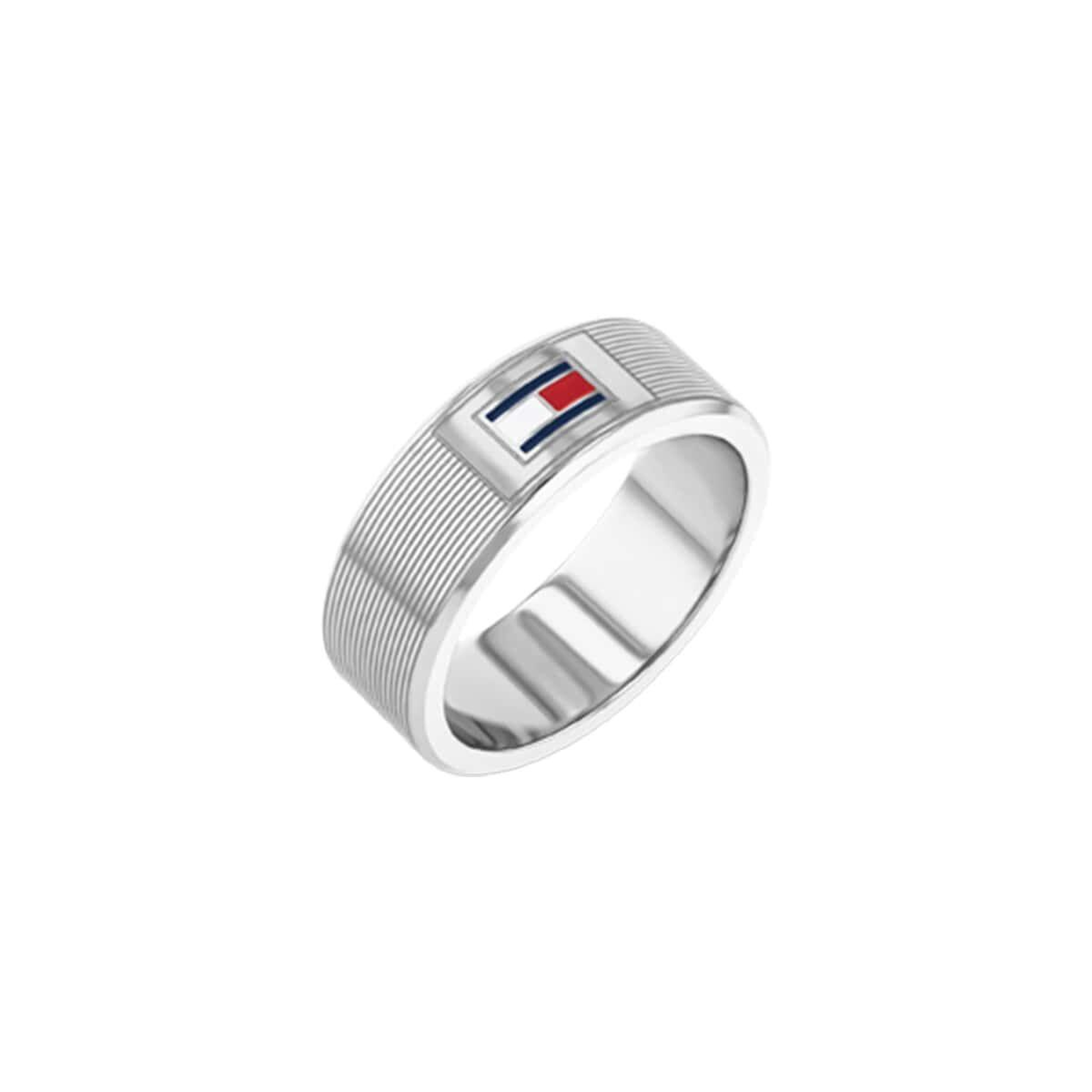 Tommy Hilfiger THJ2790685H Erkek Yüzük (64 mm)