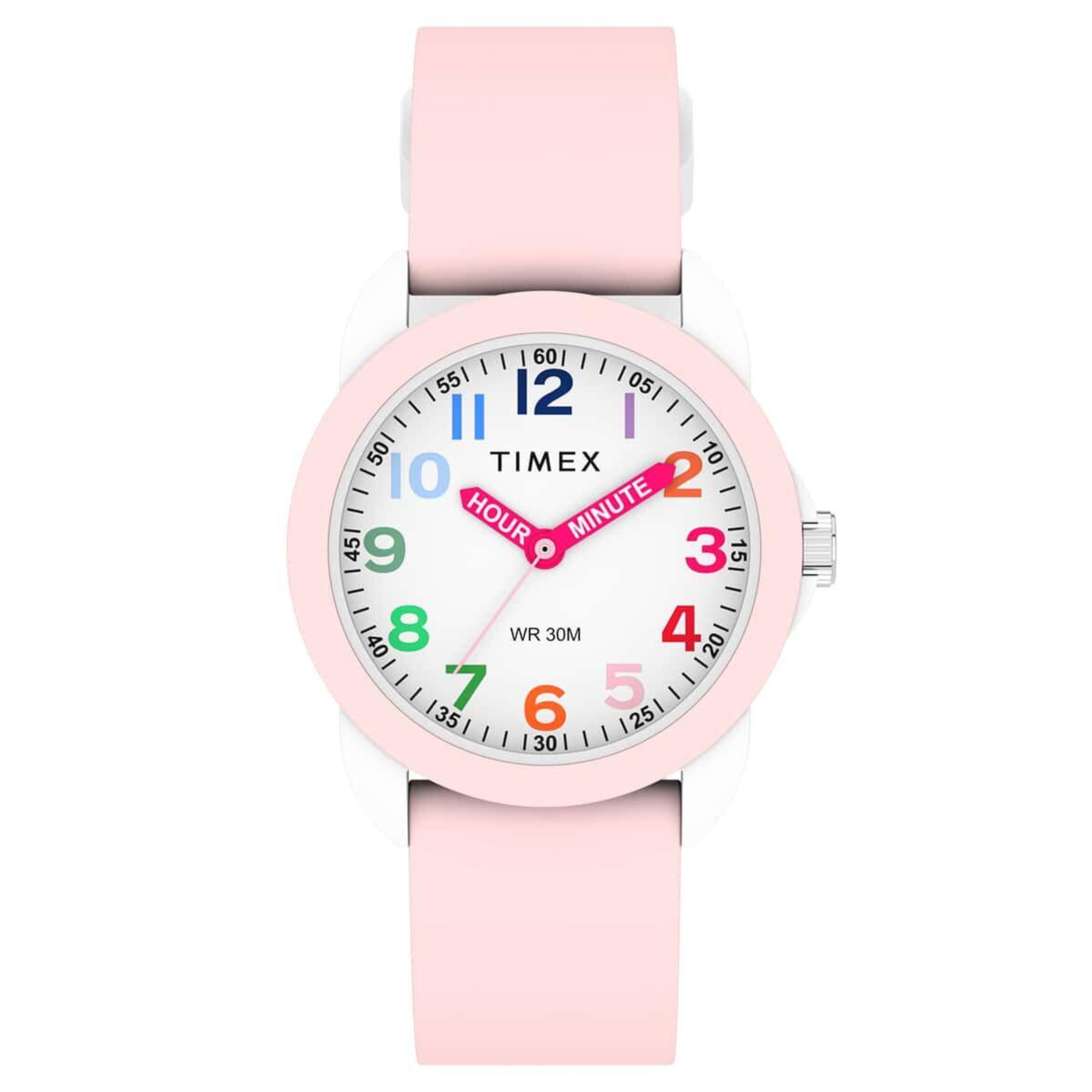 Timex TW2W92000 Çocuk Kol Saati