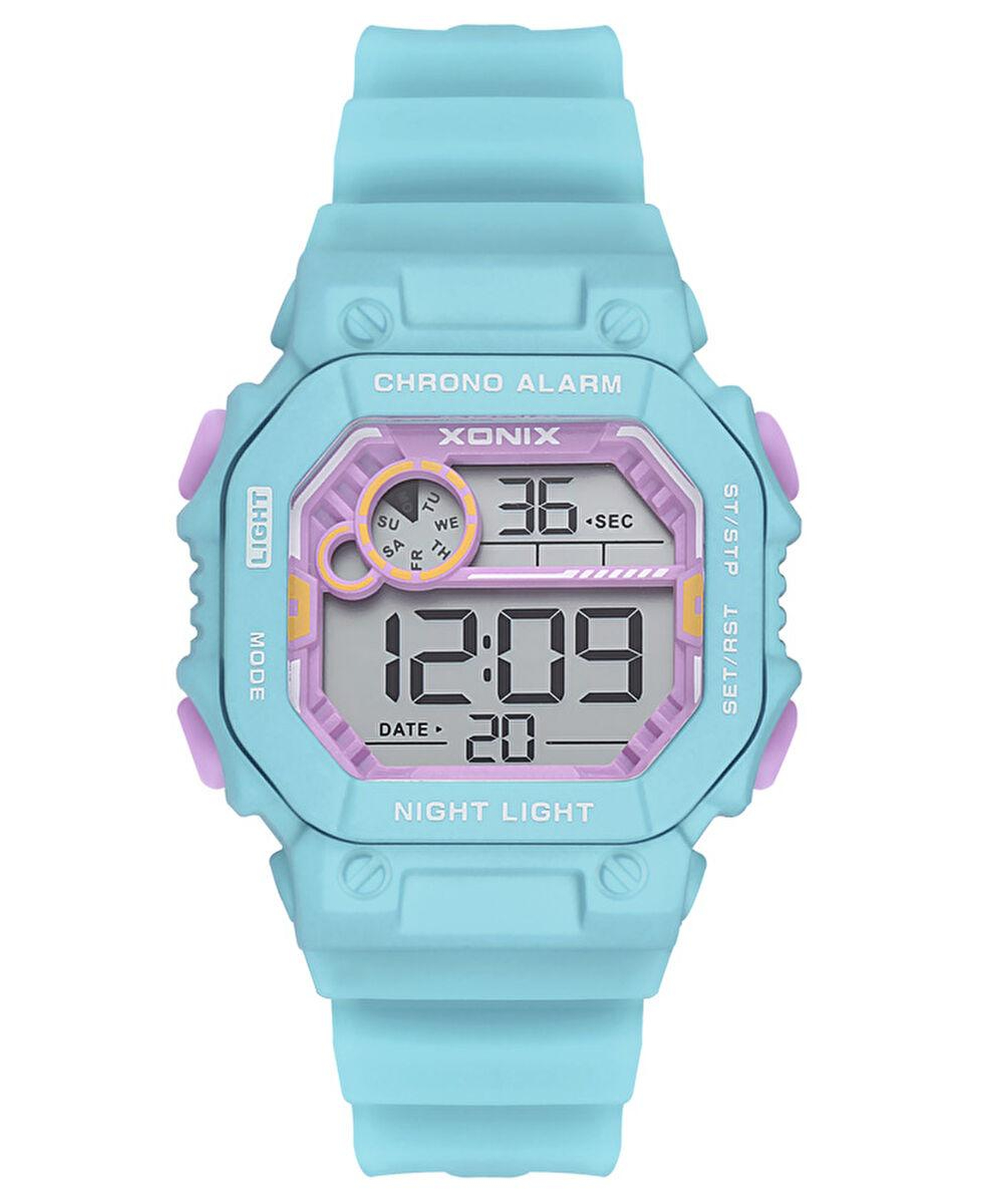 Xonix XOX-IQ003 Çocuk Kol Saati