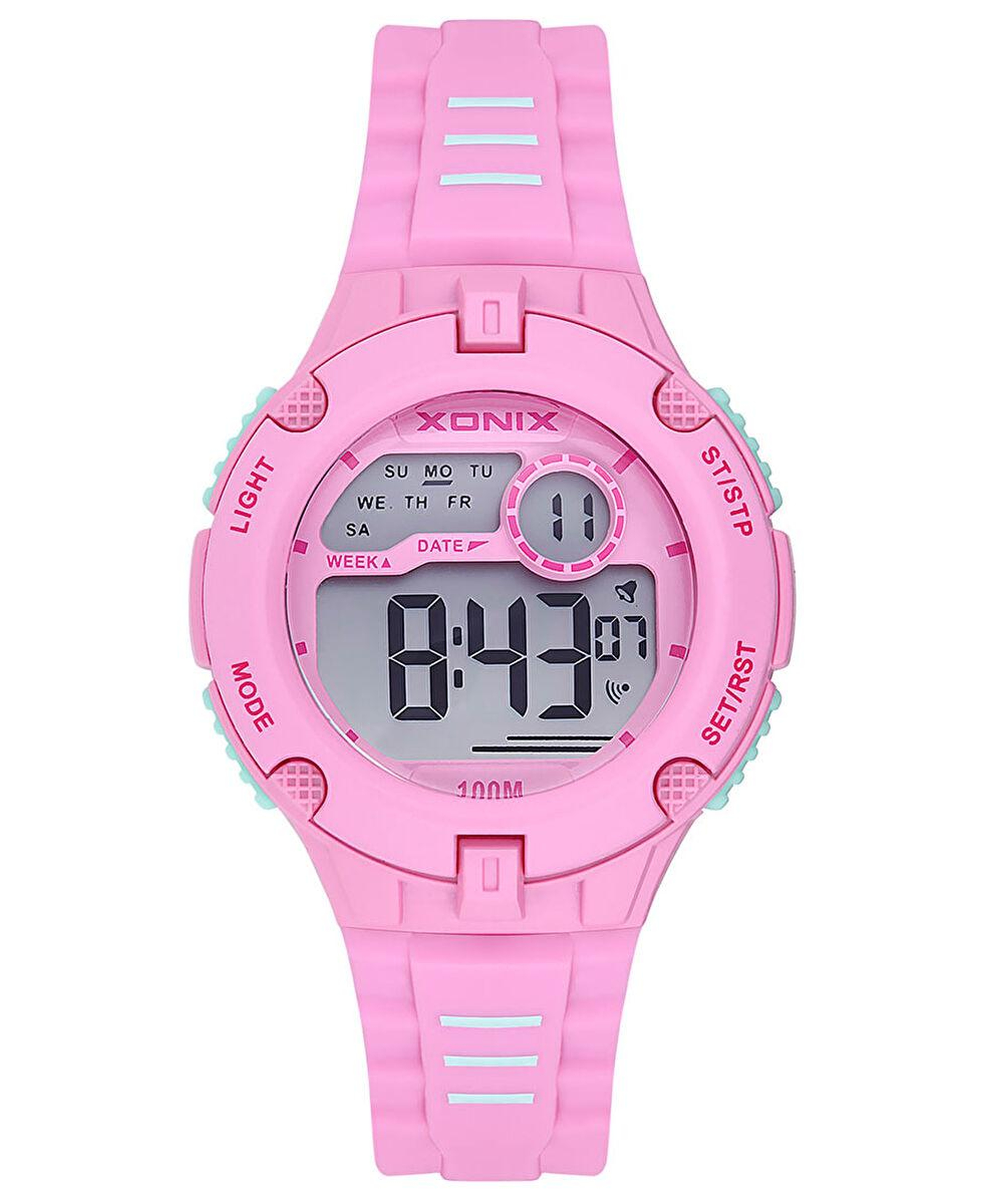 Xonix XOX-IV002 Çocuk Kol Saati