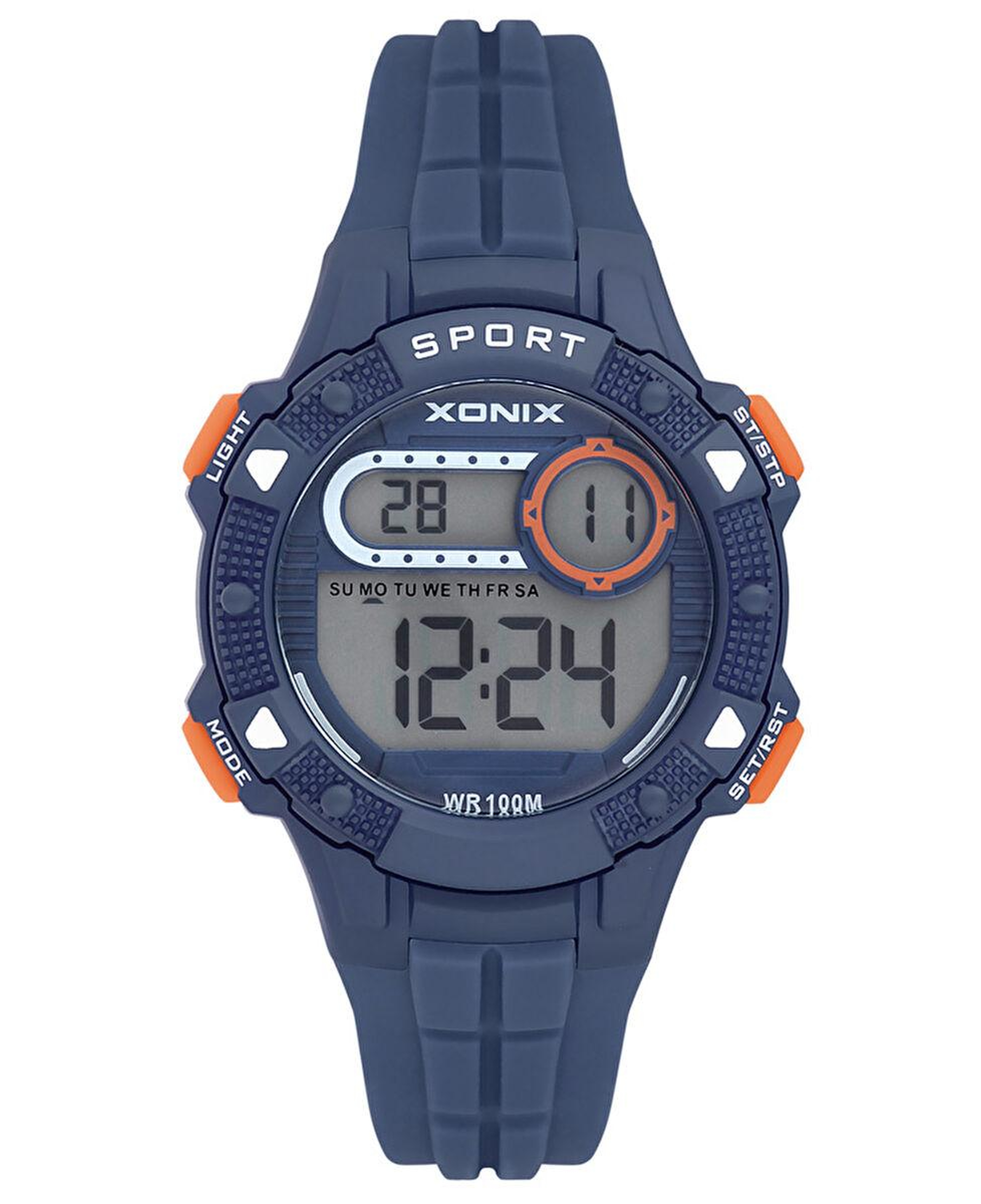 Xonix XOX-IZ005 Çocuk Kol Saati