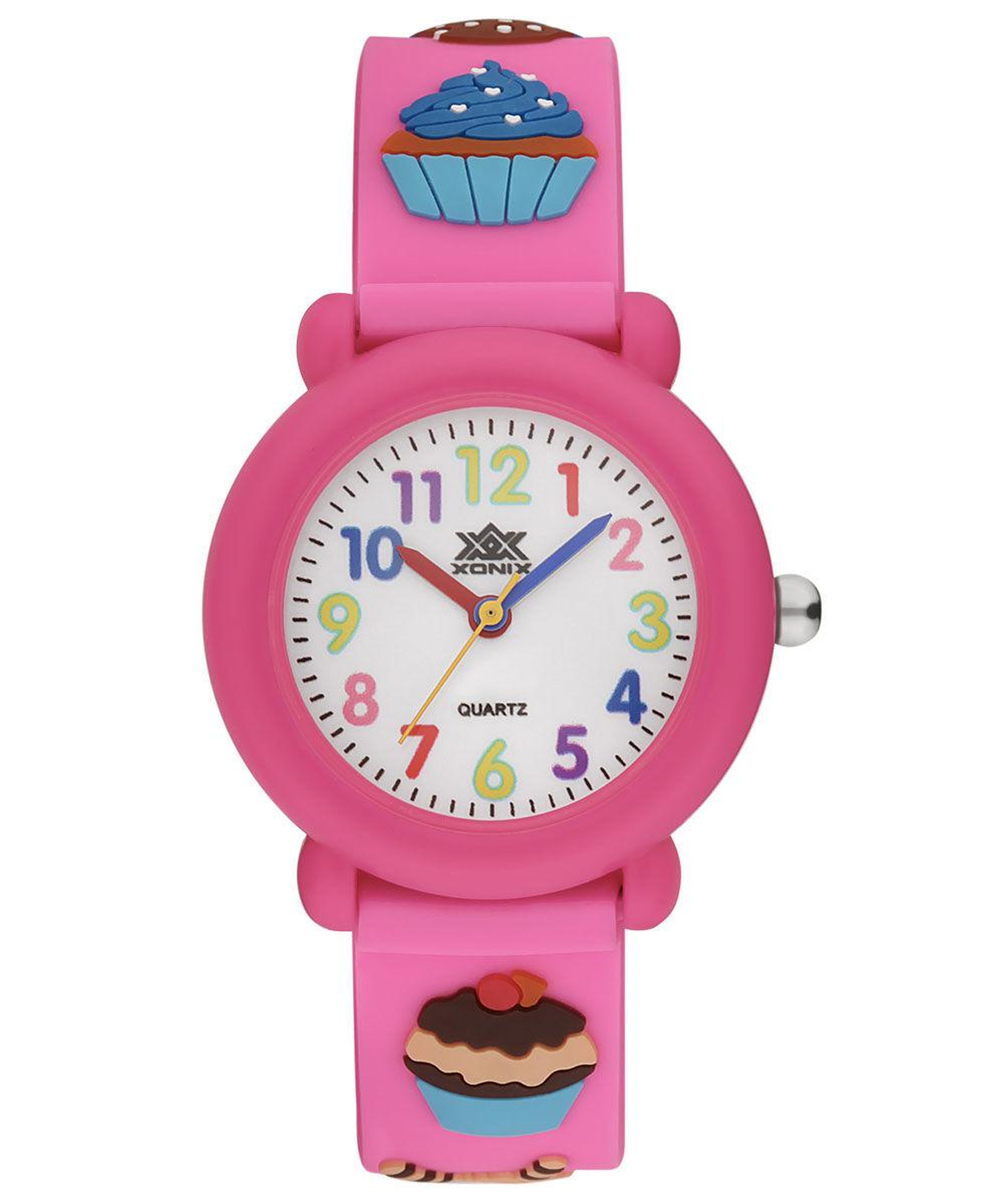 Xonix XOX-KC004 Çocuk Kol Saati