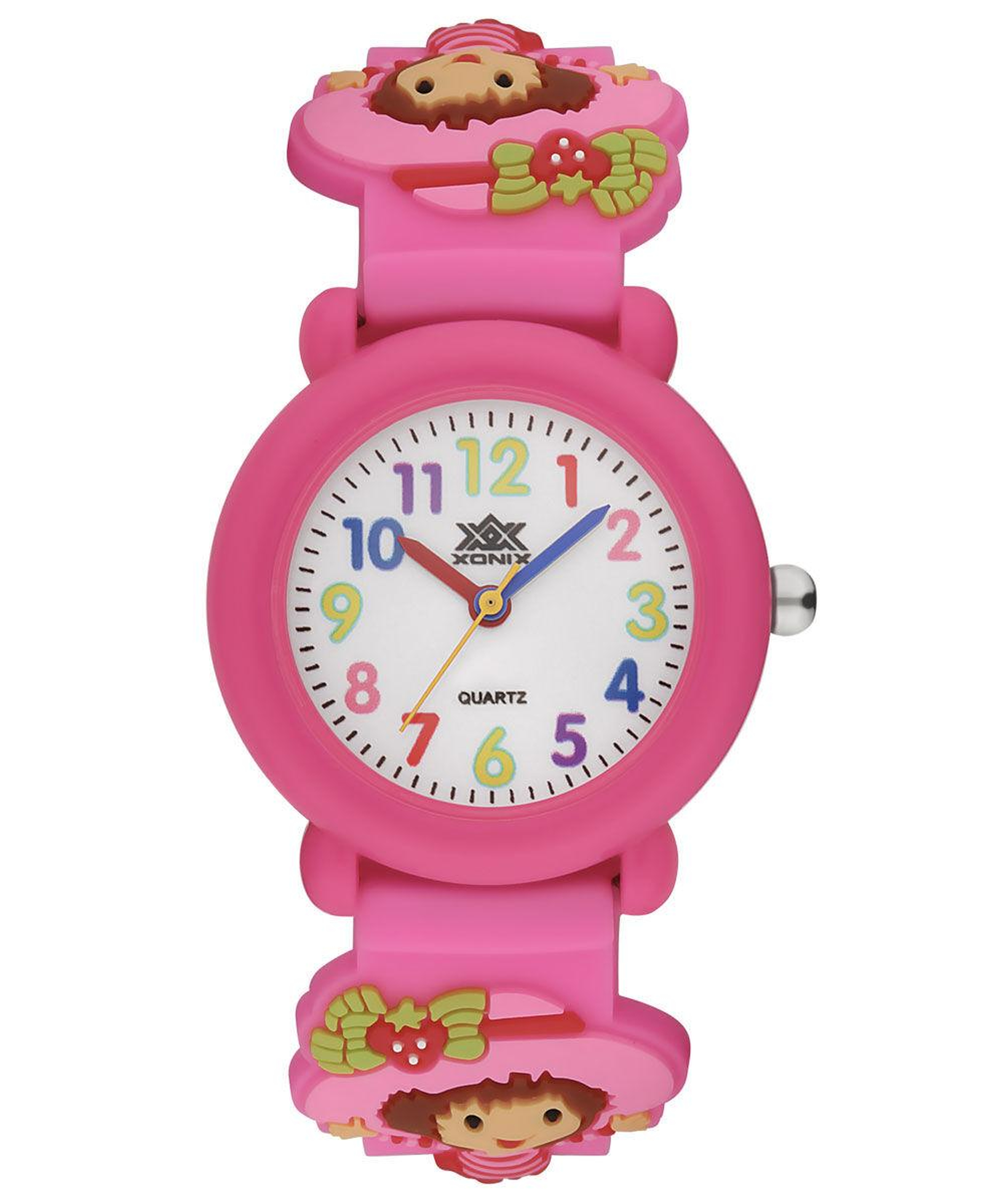 Xonix XOX-KC006 Çocuk Kol Saati