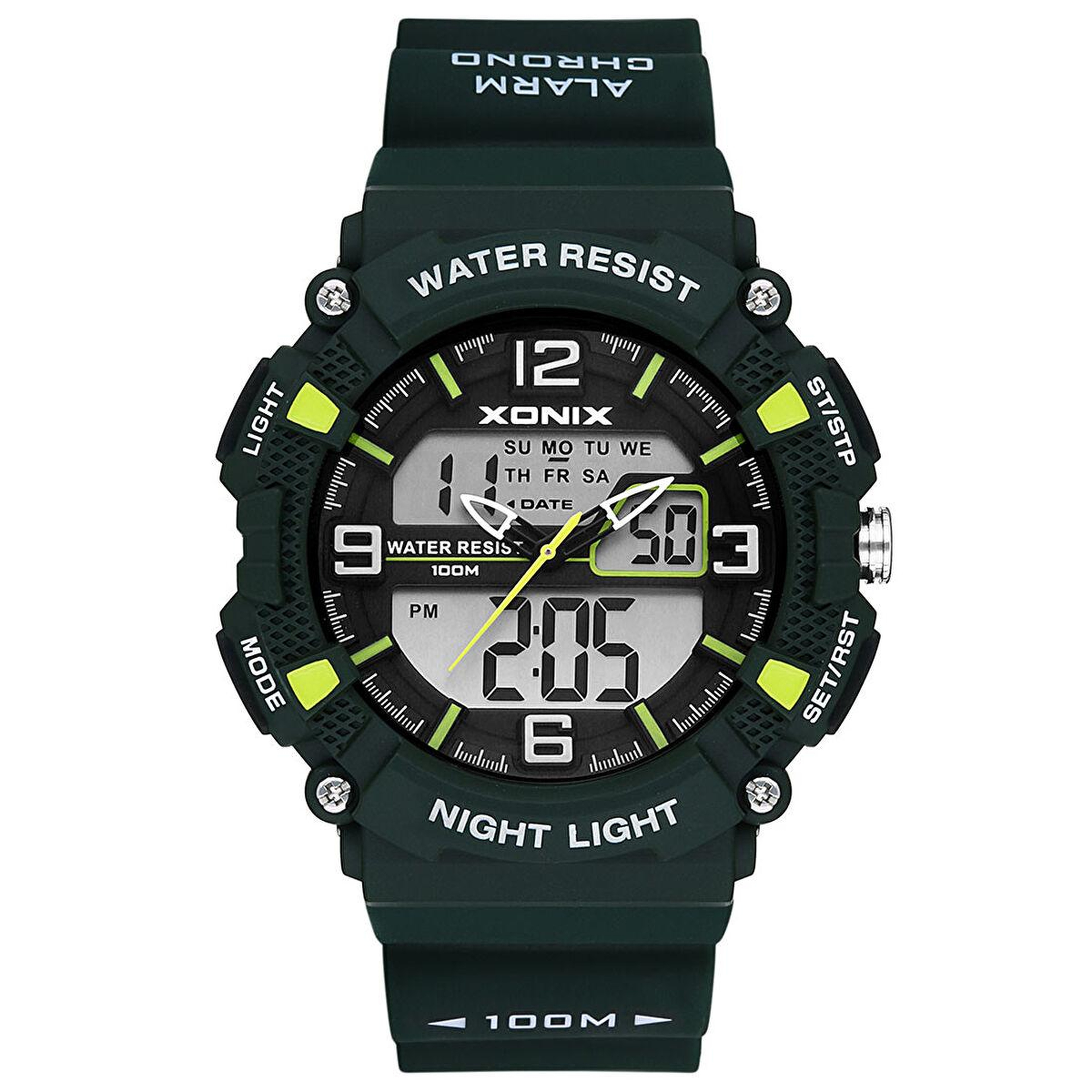 Xonix XOX-VG002 Çocuk Kol Saati