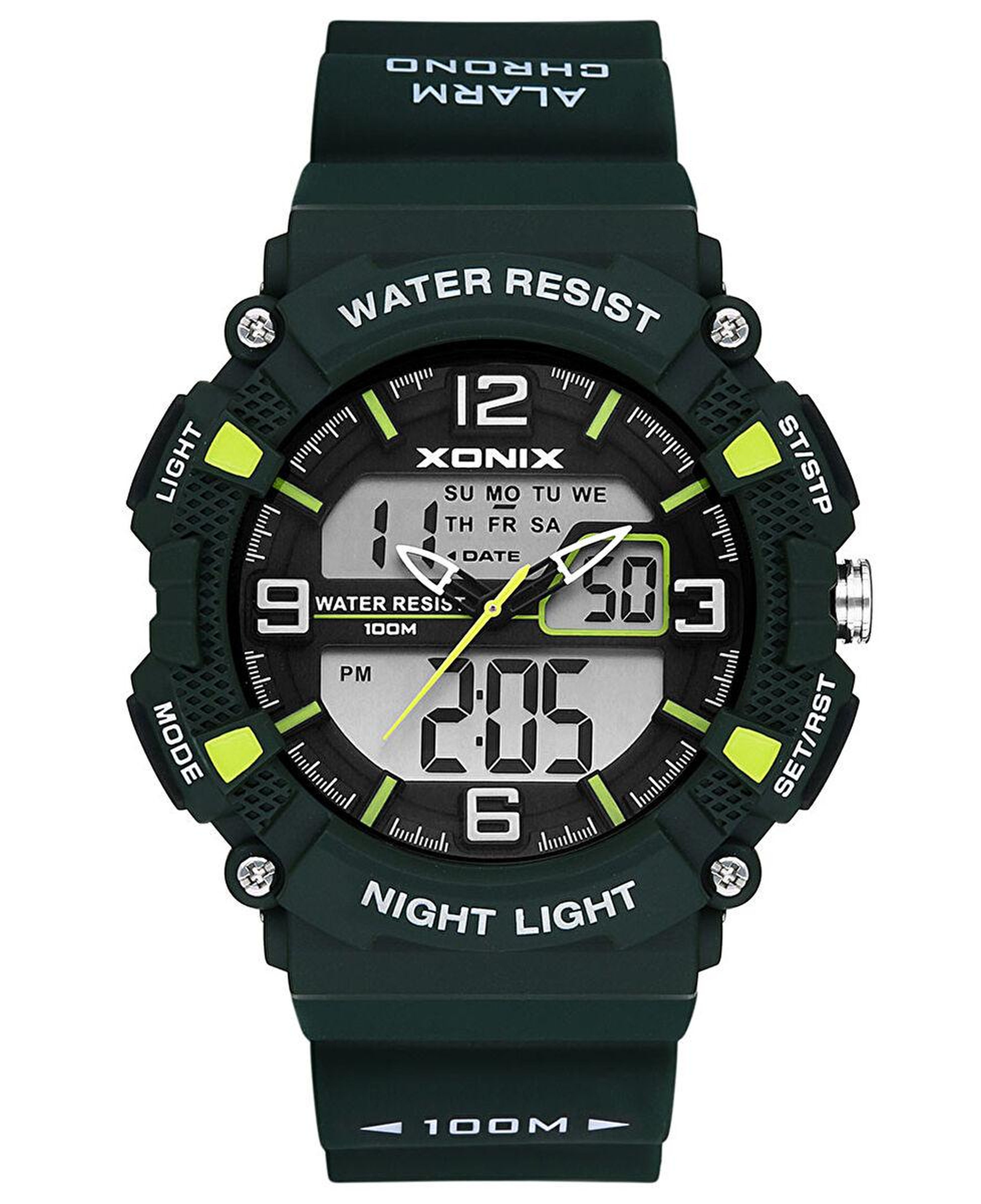 Xonix XOX-VG002 Çocuk Kol Saati