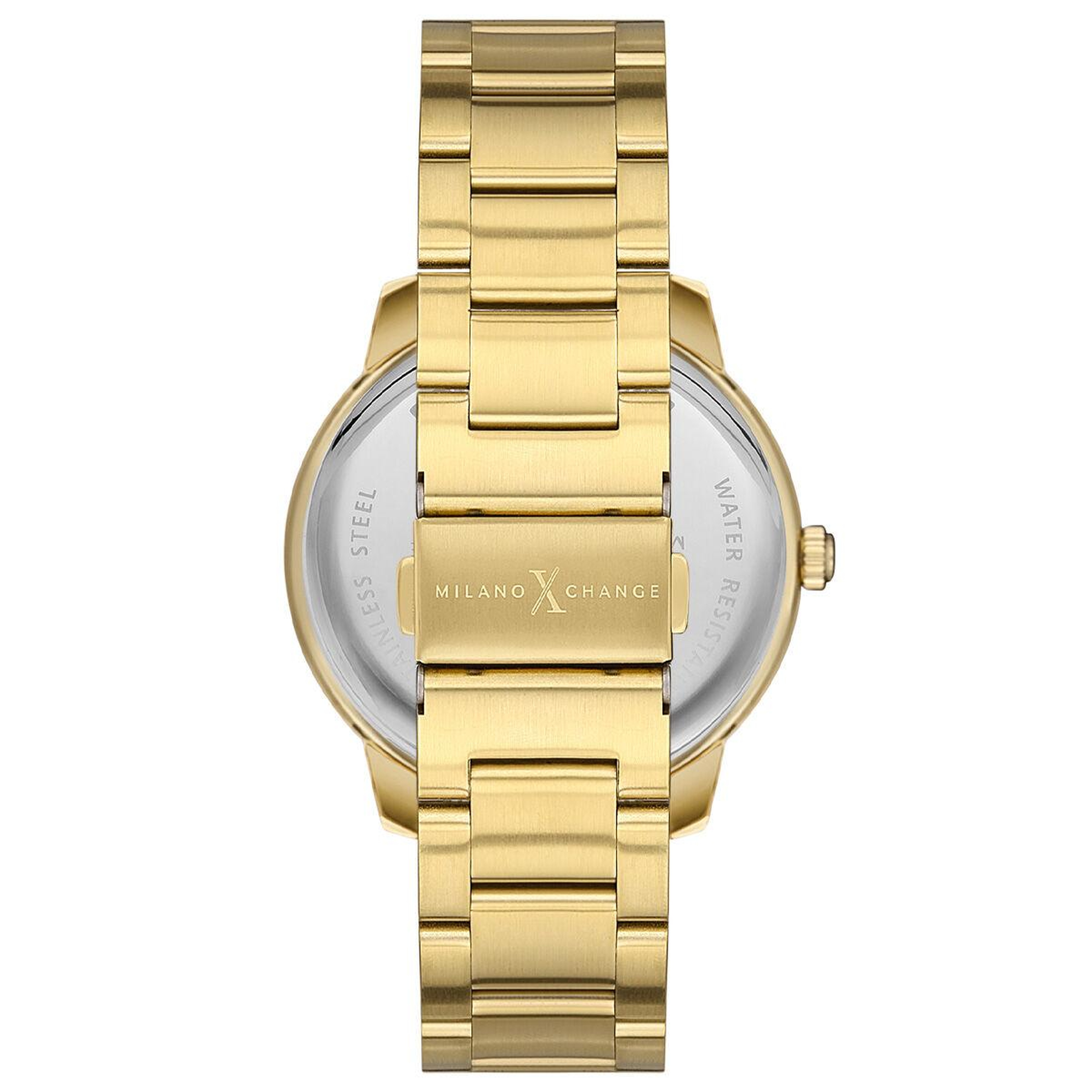Milano X Change MEX3212 Erkek Kol Saati