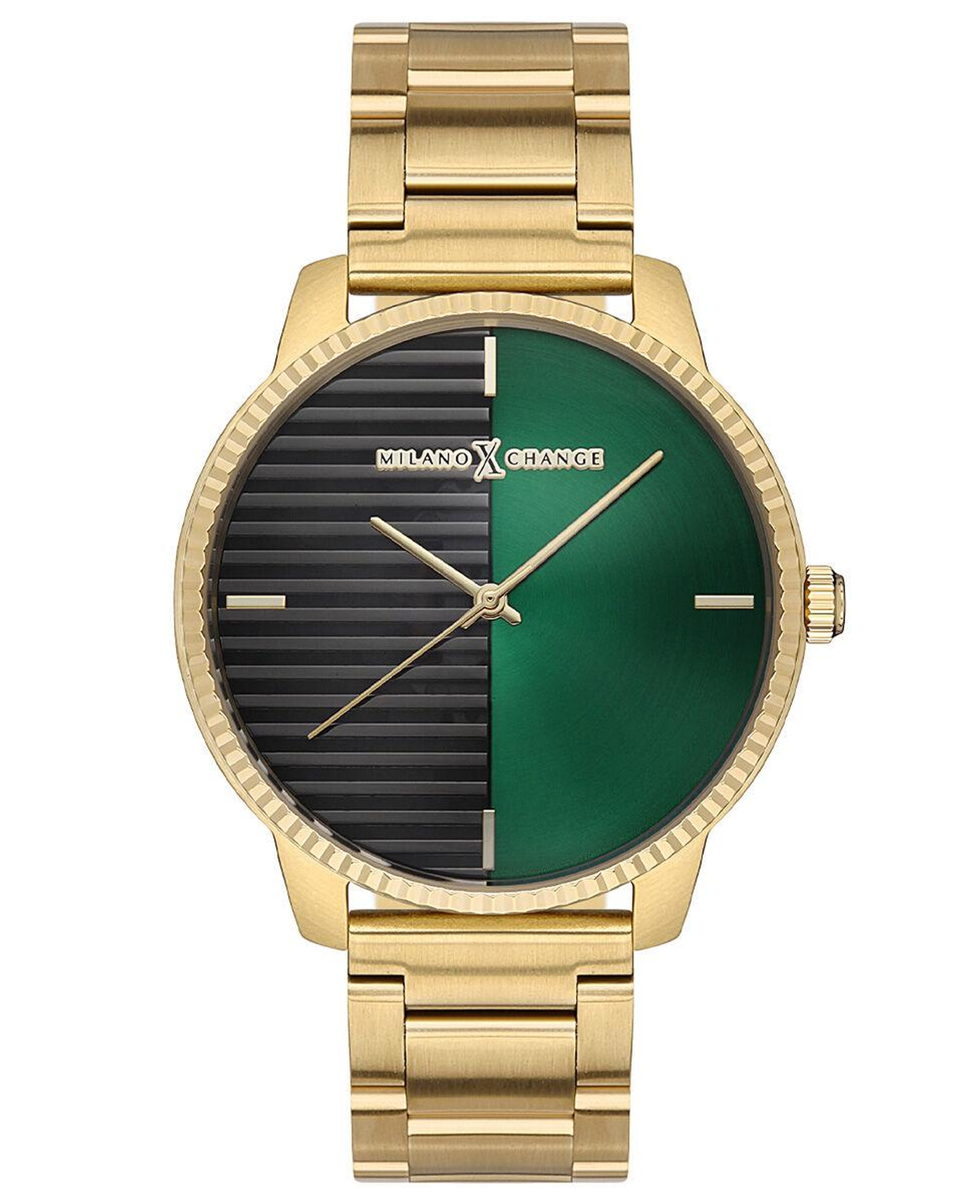 Milano X Change MEX3212 Erkek Kol Saati