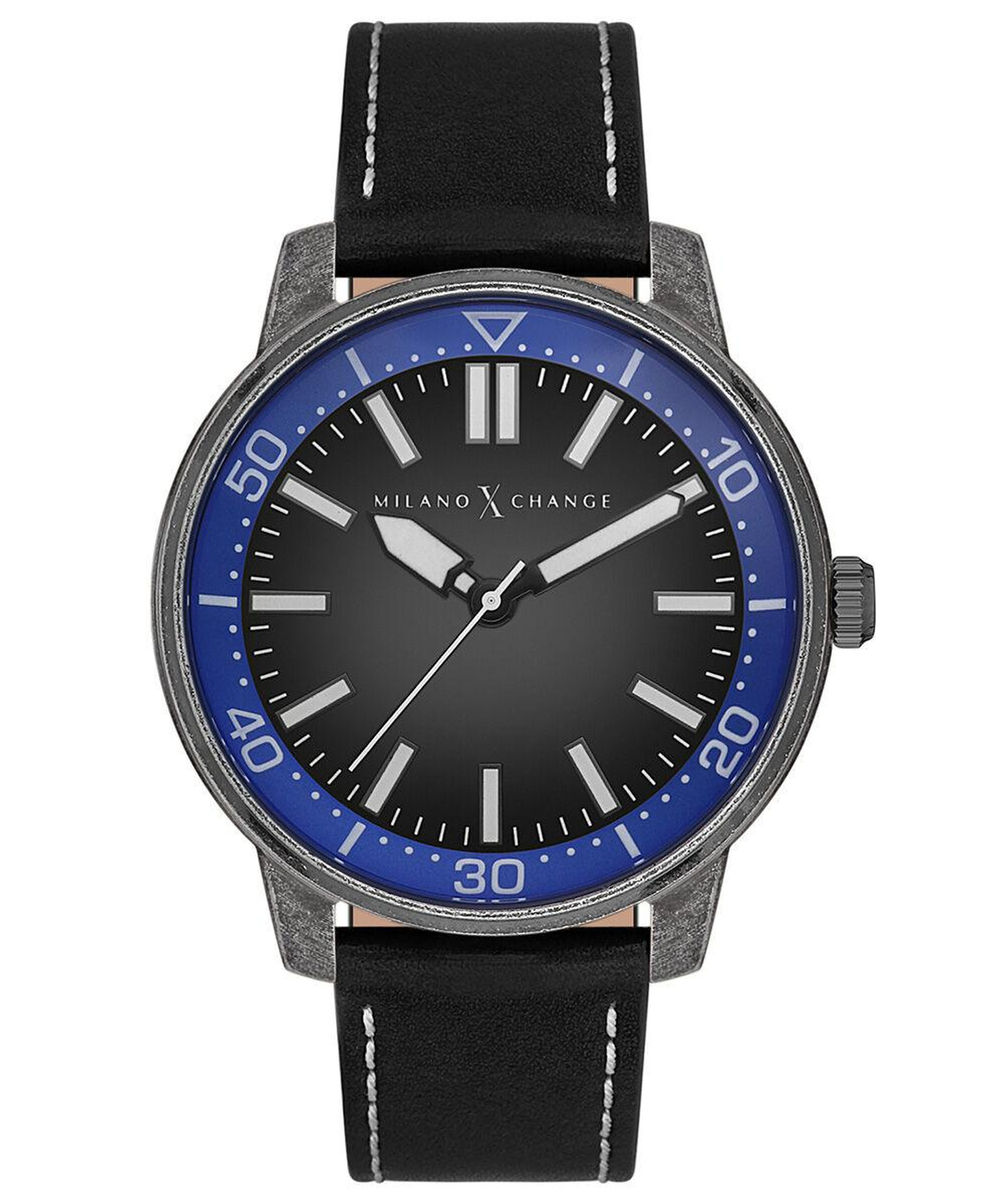 Milano X Change MEX3227 Erkek Kol Saati