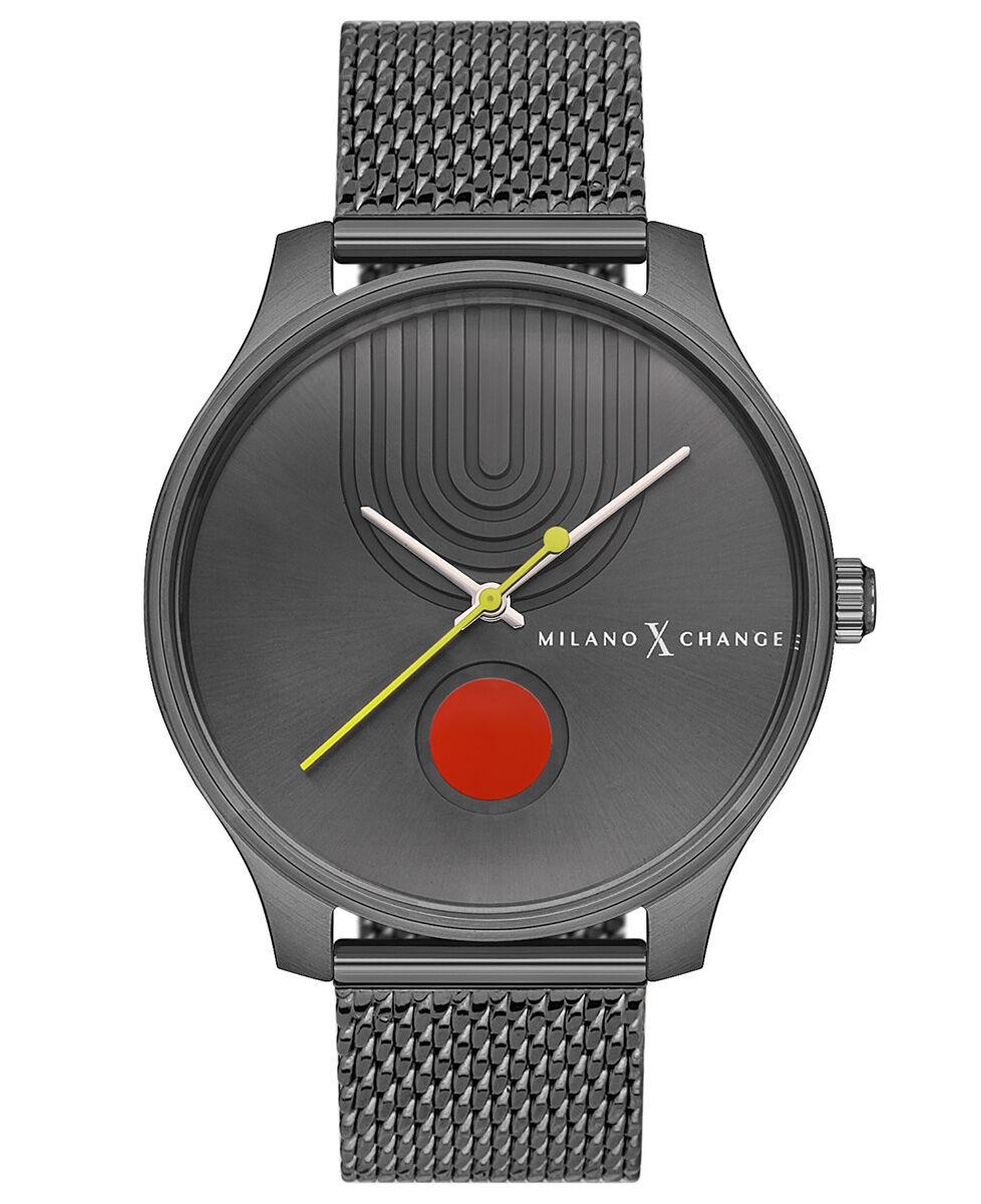 Milano X Change MEX3238 Erkek Kol Saati