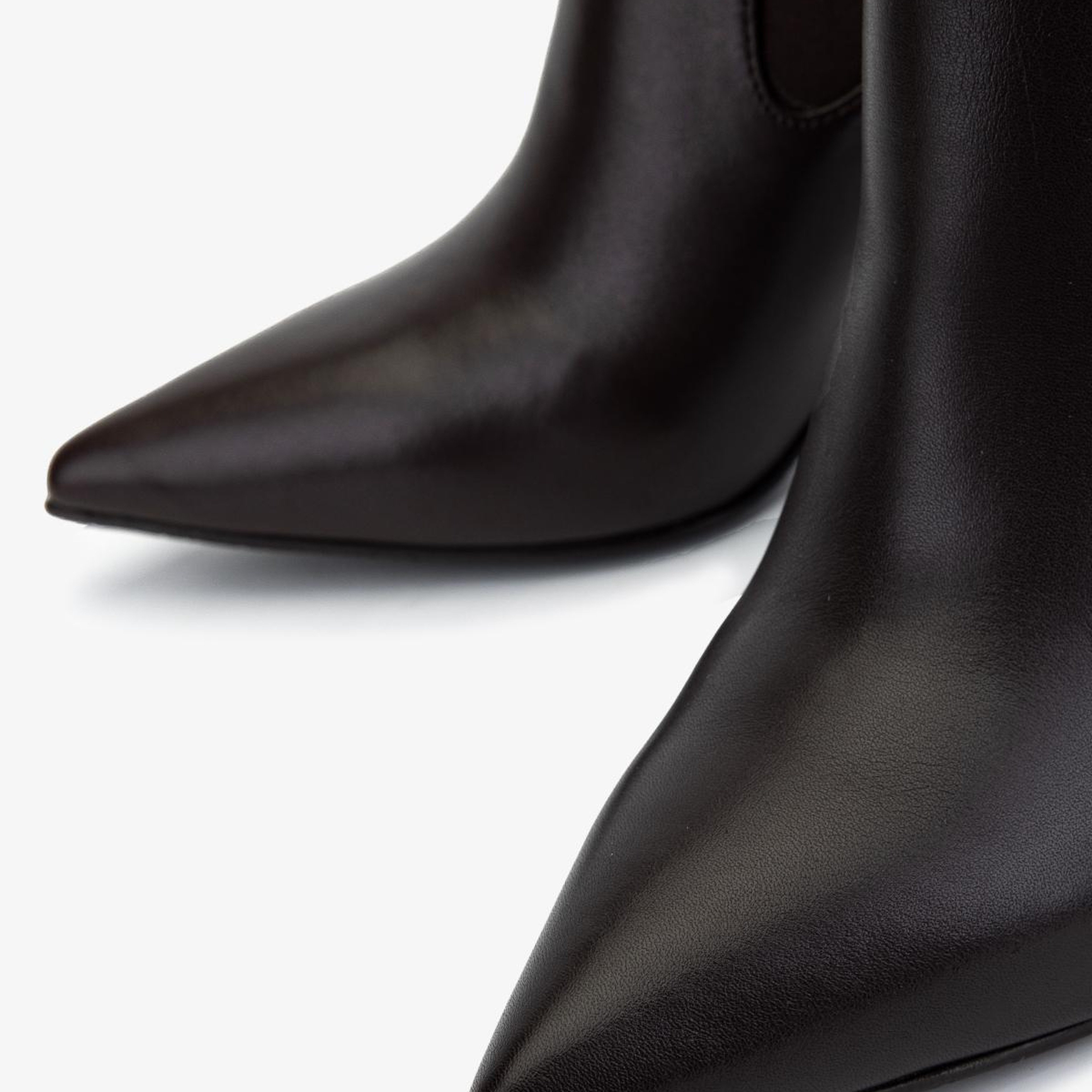 Valmenti Kadın Hakiki Deri Kahverengi Topuklu Bot