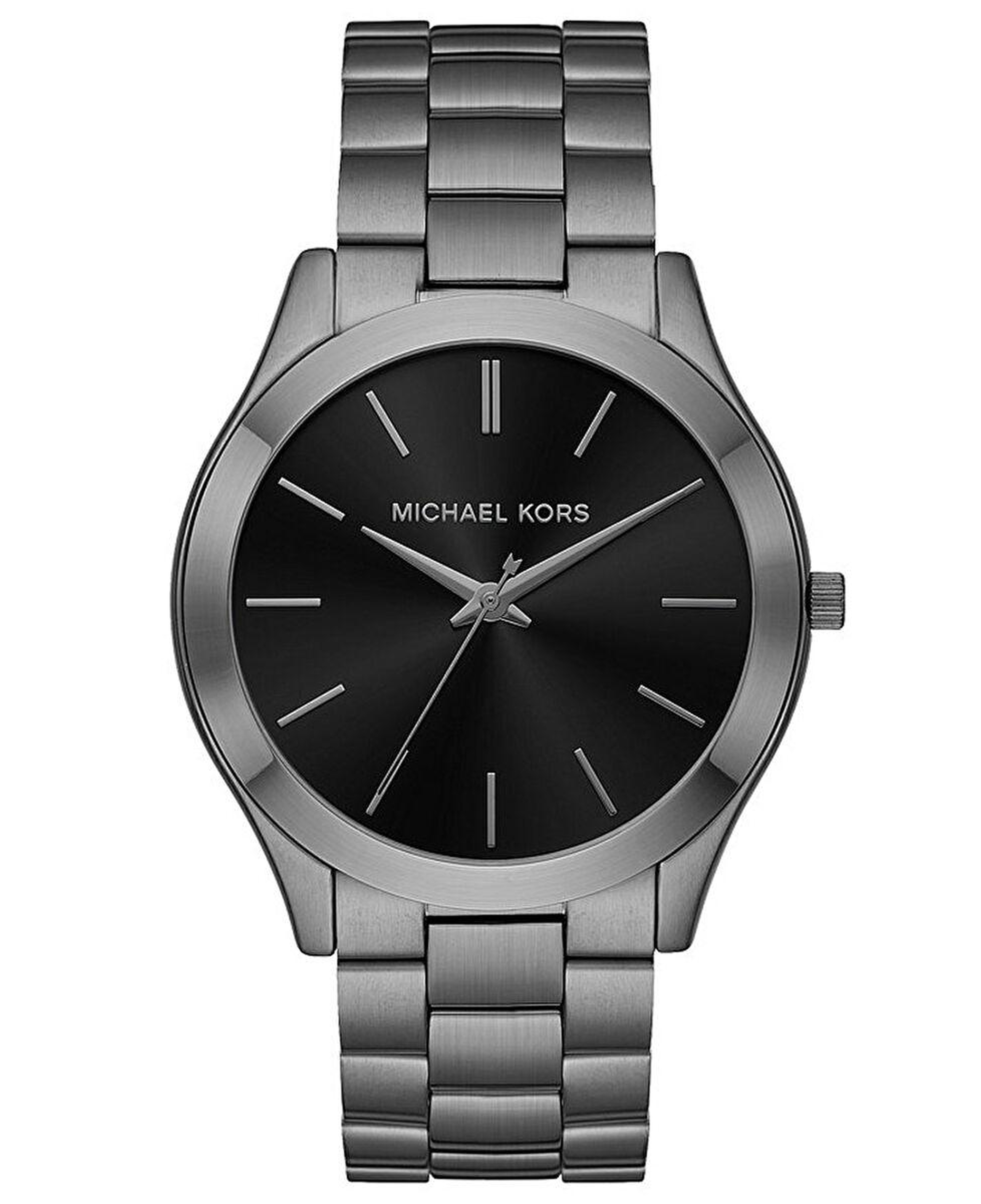 Michael Kors MK1044 Erkek Set Kol Saati ve Cüzdan Seti