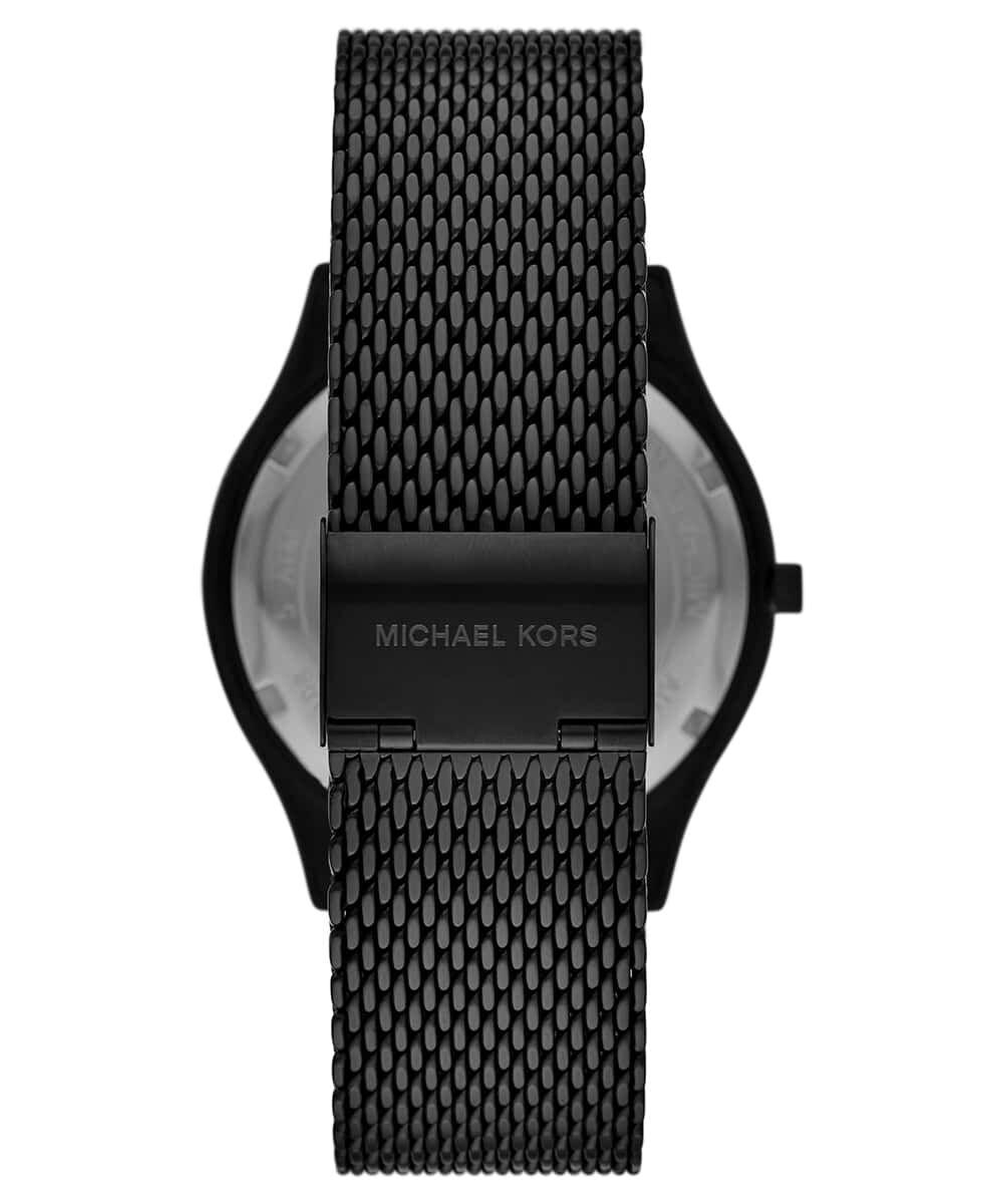 Michael Kors MK1085SET Erkek Kol Saati ve Cüzdan ve Seti