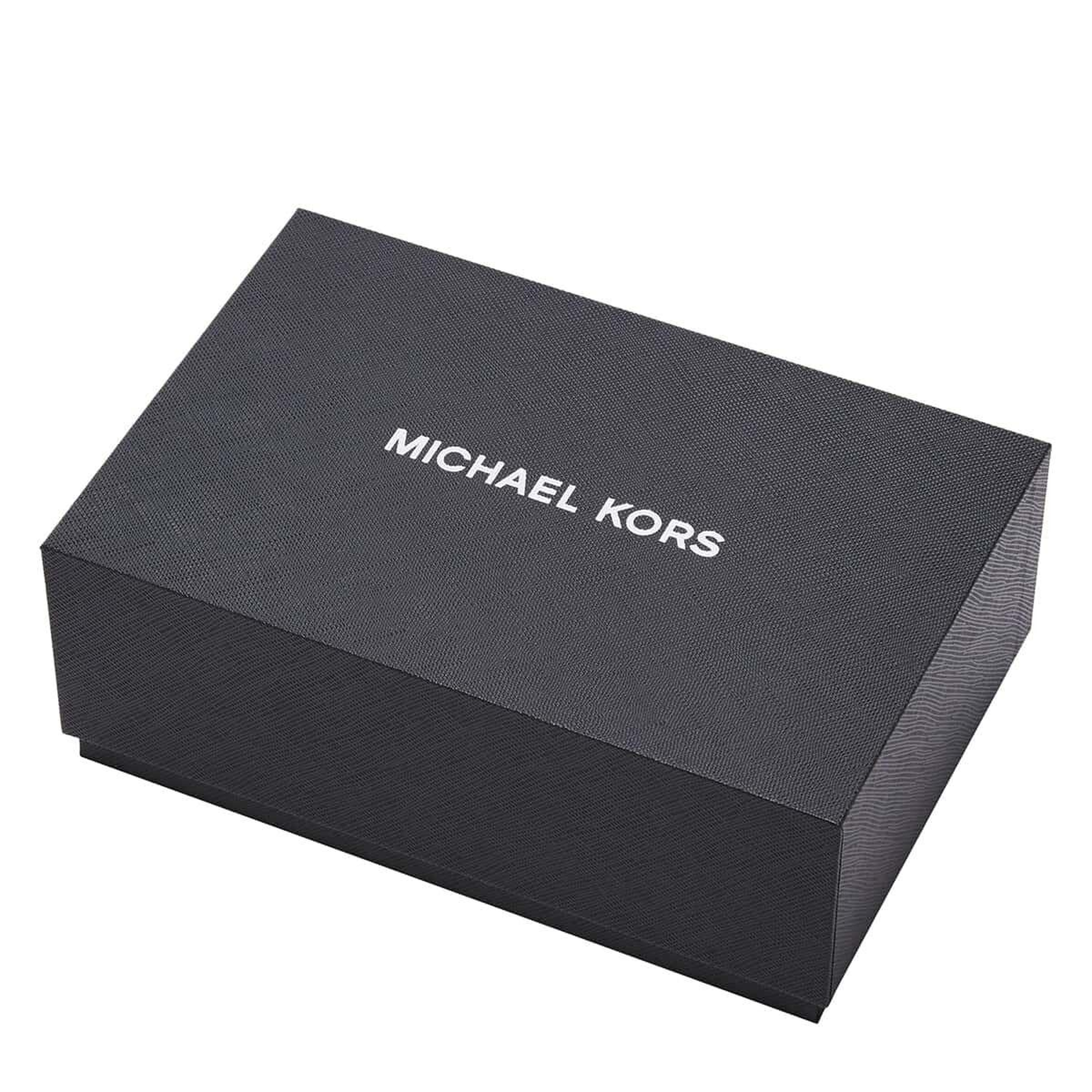 Michael Kors MK1085SET Erkek Kol Saati ve Cüzdan ve Seti