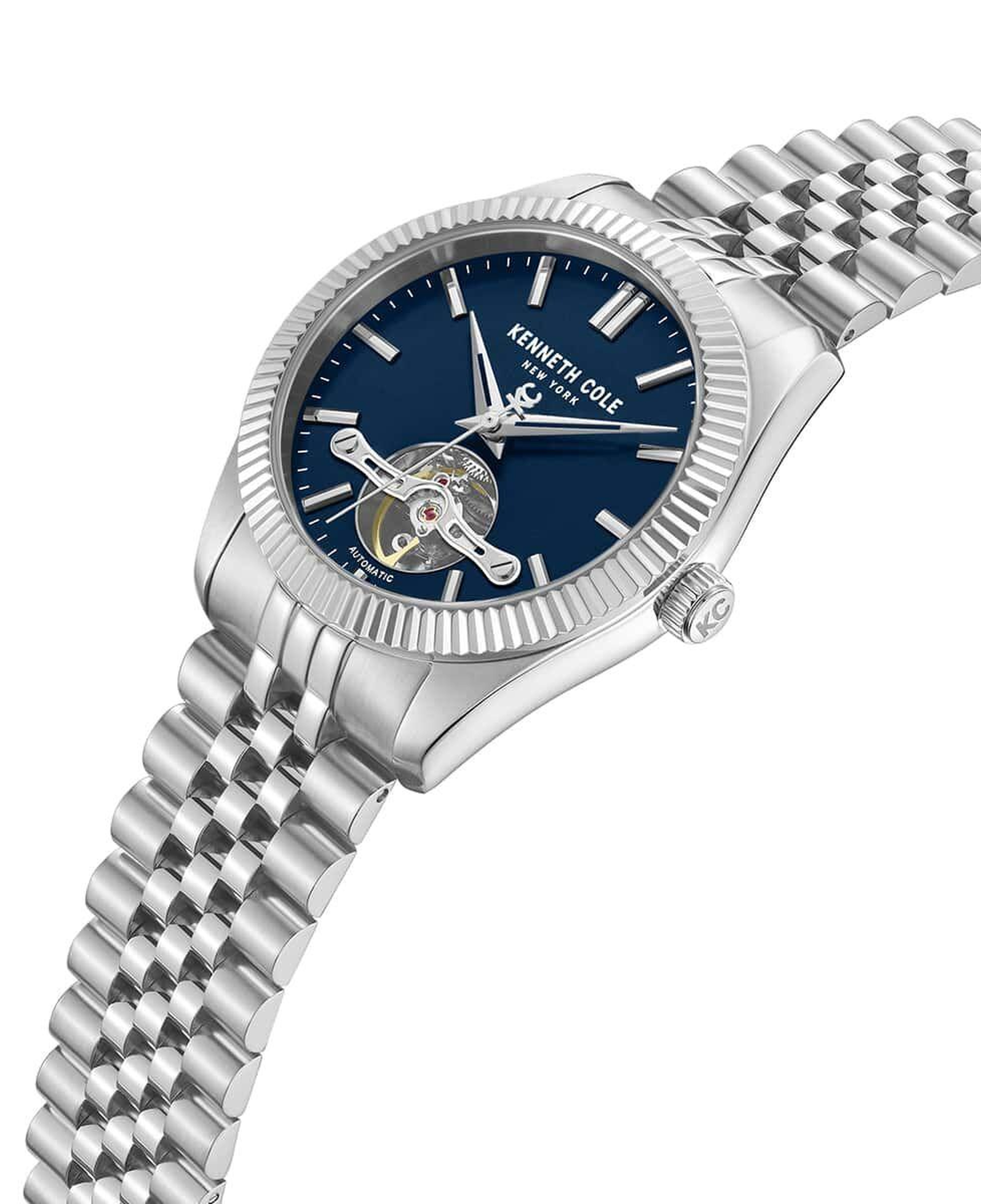 Kenneth Cole KCWGY0064801 Erkek Kol Saati