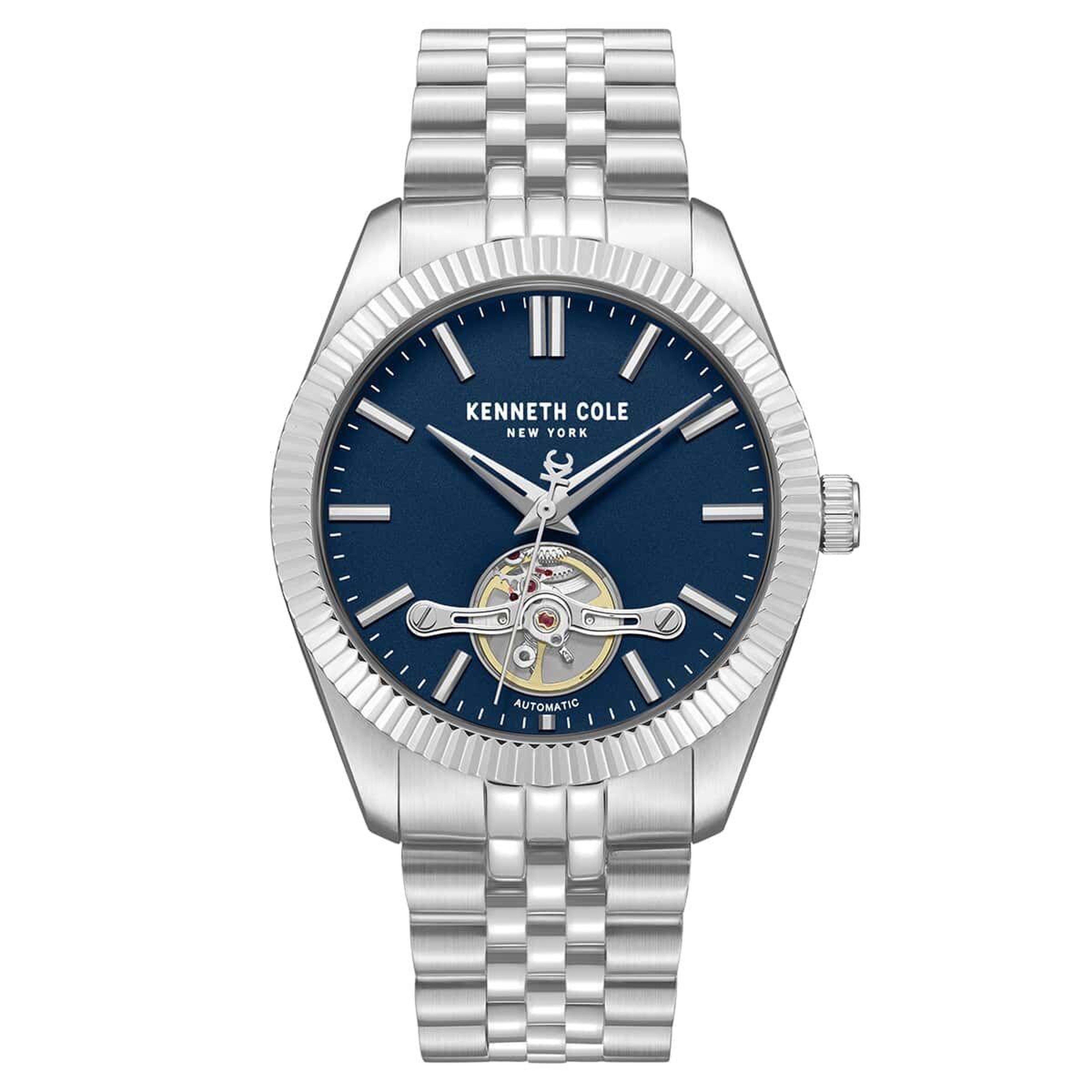 Kenneth Cole KCWGY0064801 Erkek Kol Saati