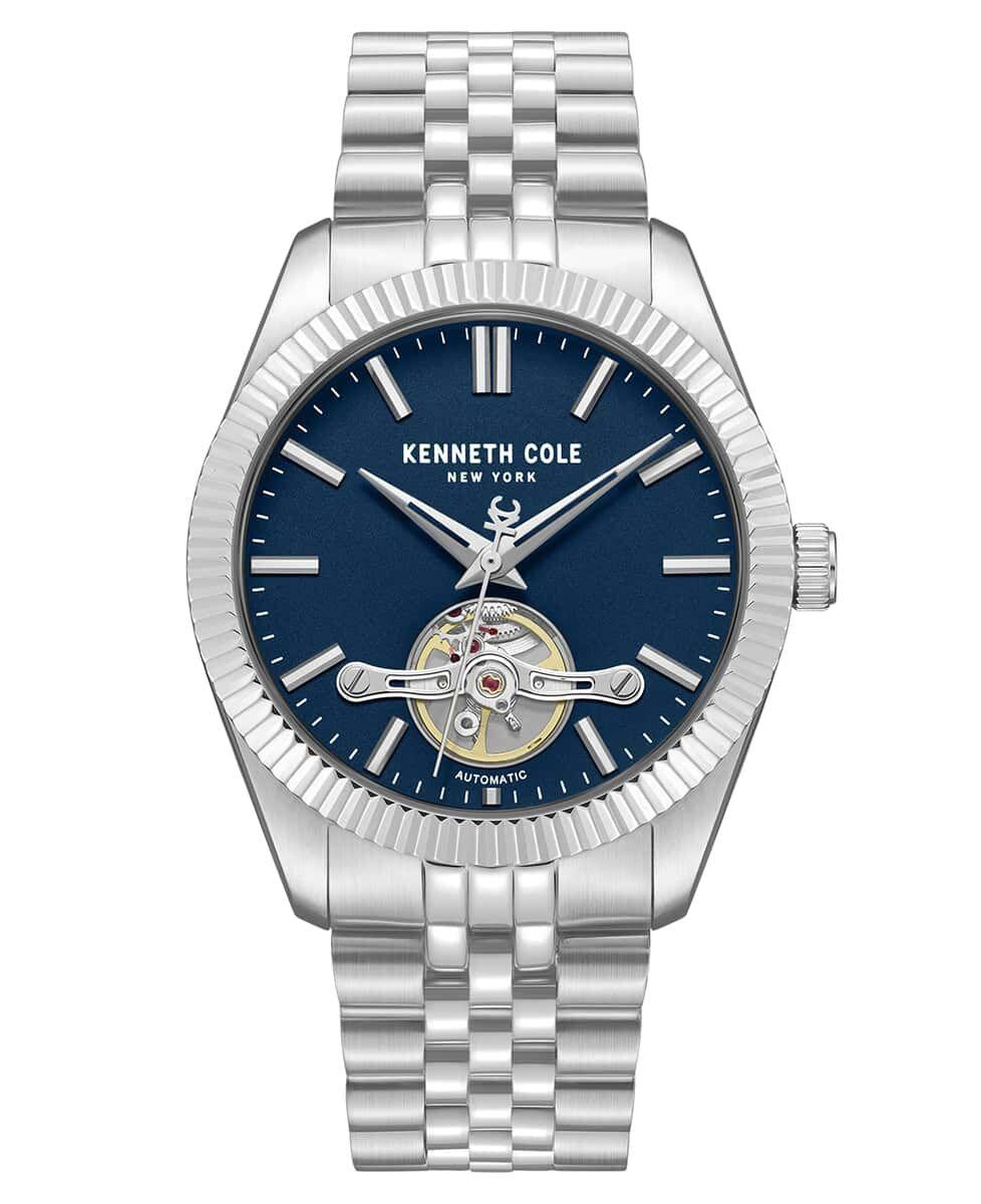 Kenneth Cole KCWGY0064801 Erkek Kol Saati