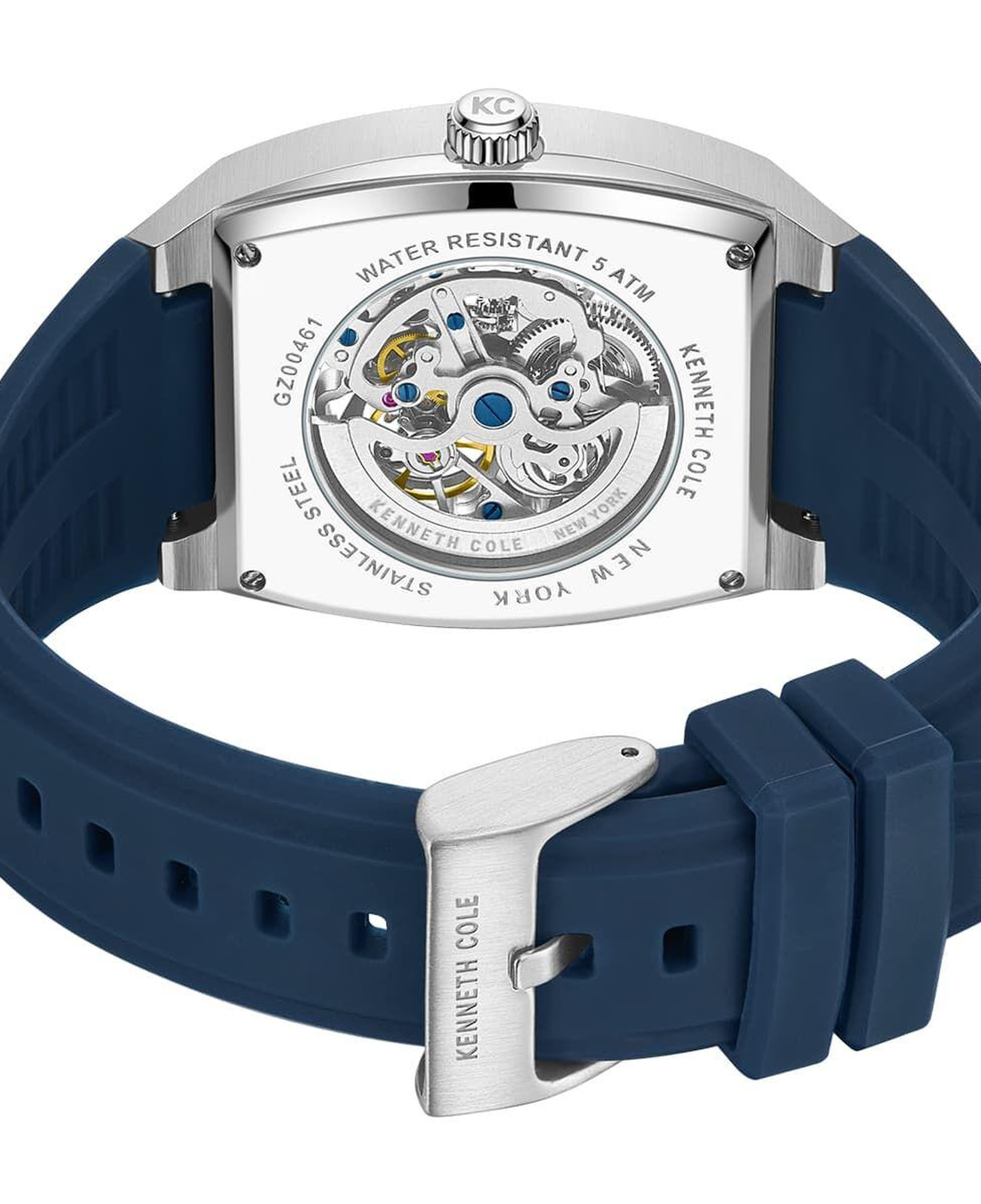 Kenneth Cole KCWGZ0046101 Erkek Kol Saati