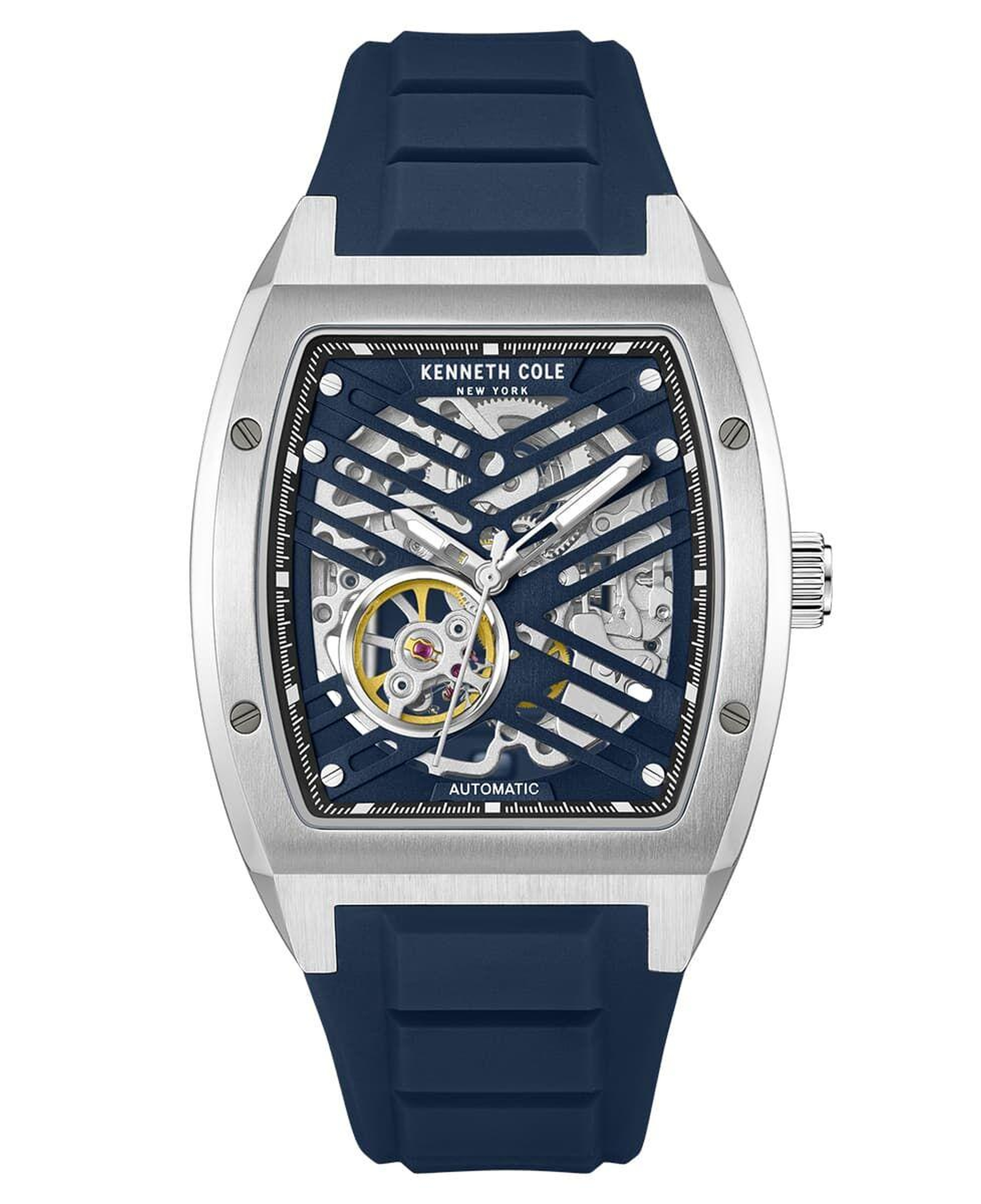 Kenneth Cole KCWGZ0046101 Erkek Kol Saati