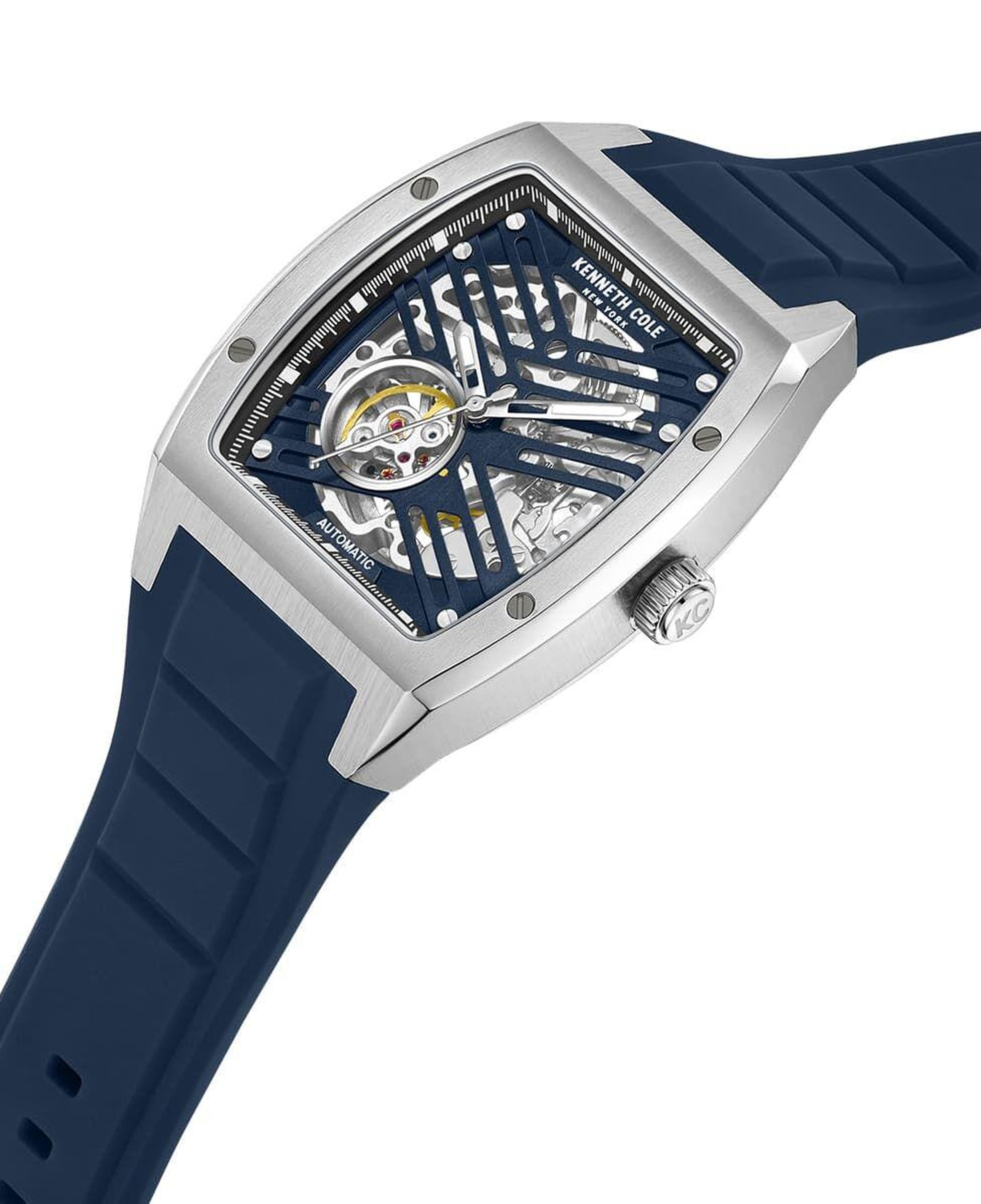 Kenneth Cole KCWGZ0046101 Erkek Kol Saati