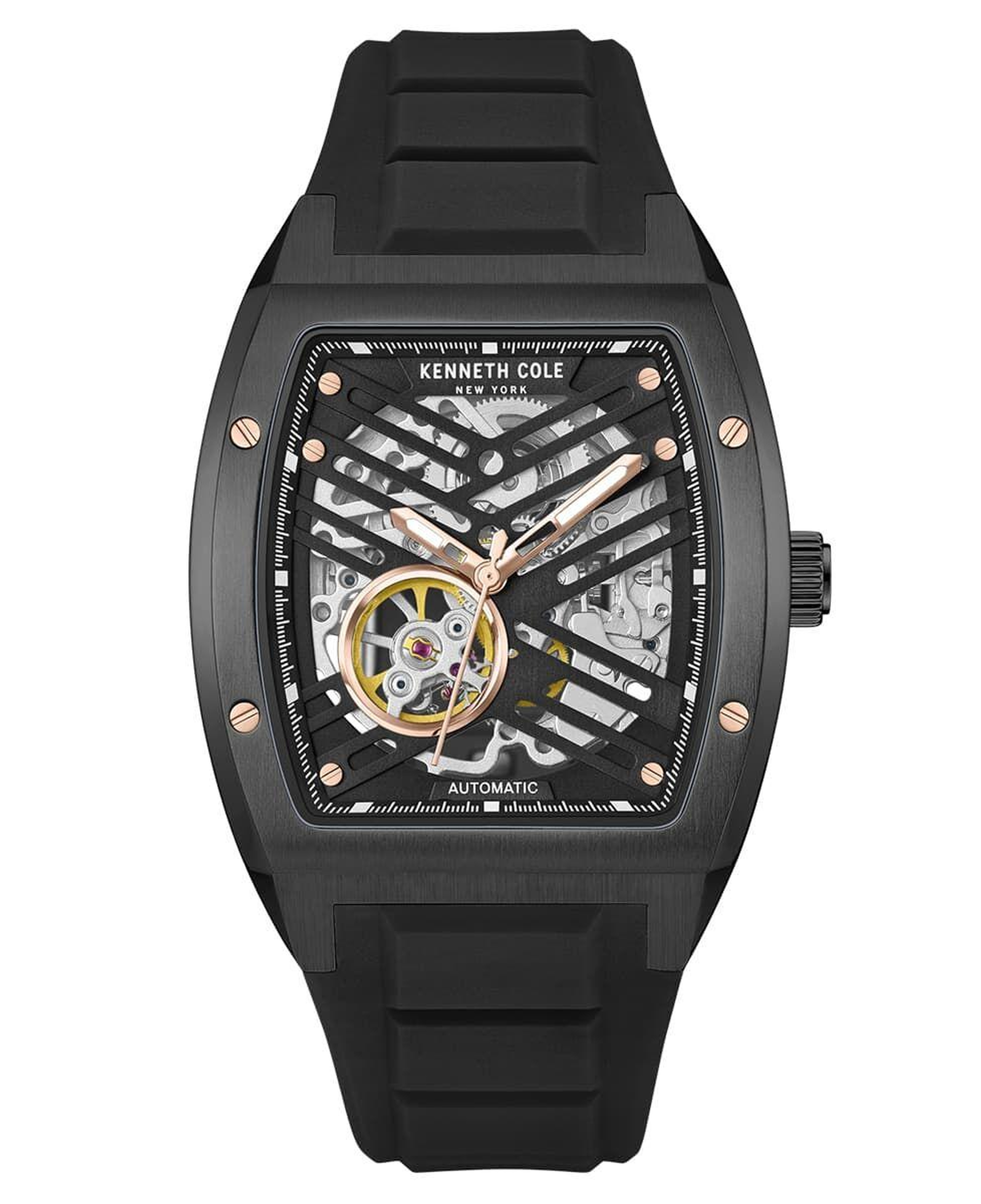 Kenneth Cole KCWGZ0046103 Erkek Kol Saati