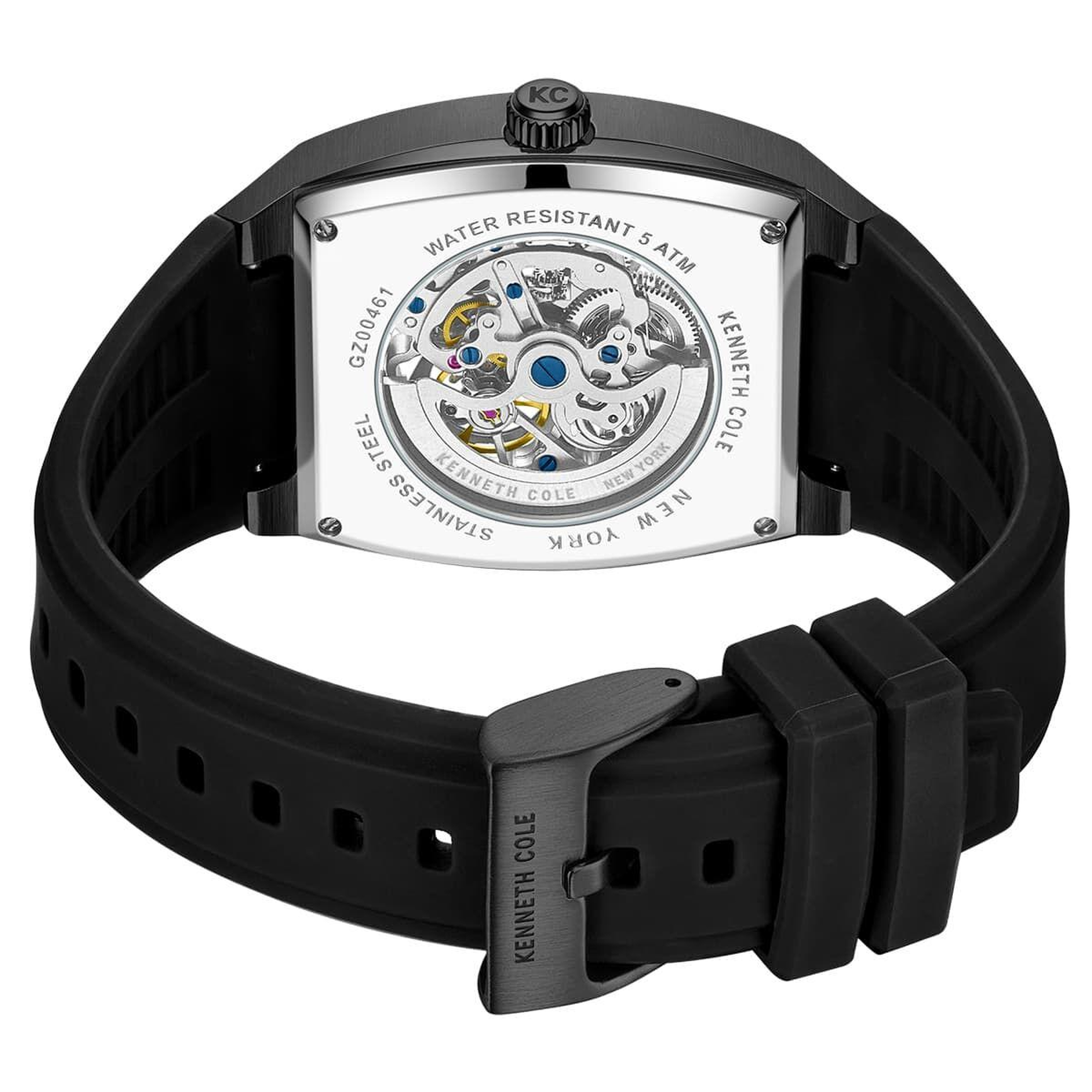 Kenneth Cole KCWGZ0046103 Erkek Kol Saati