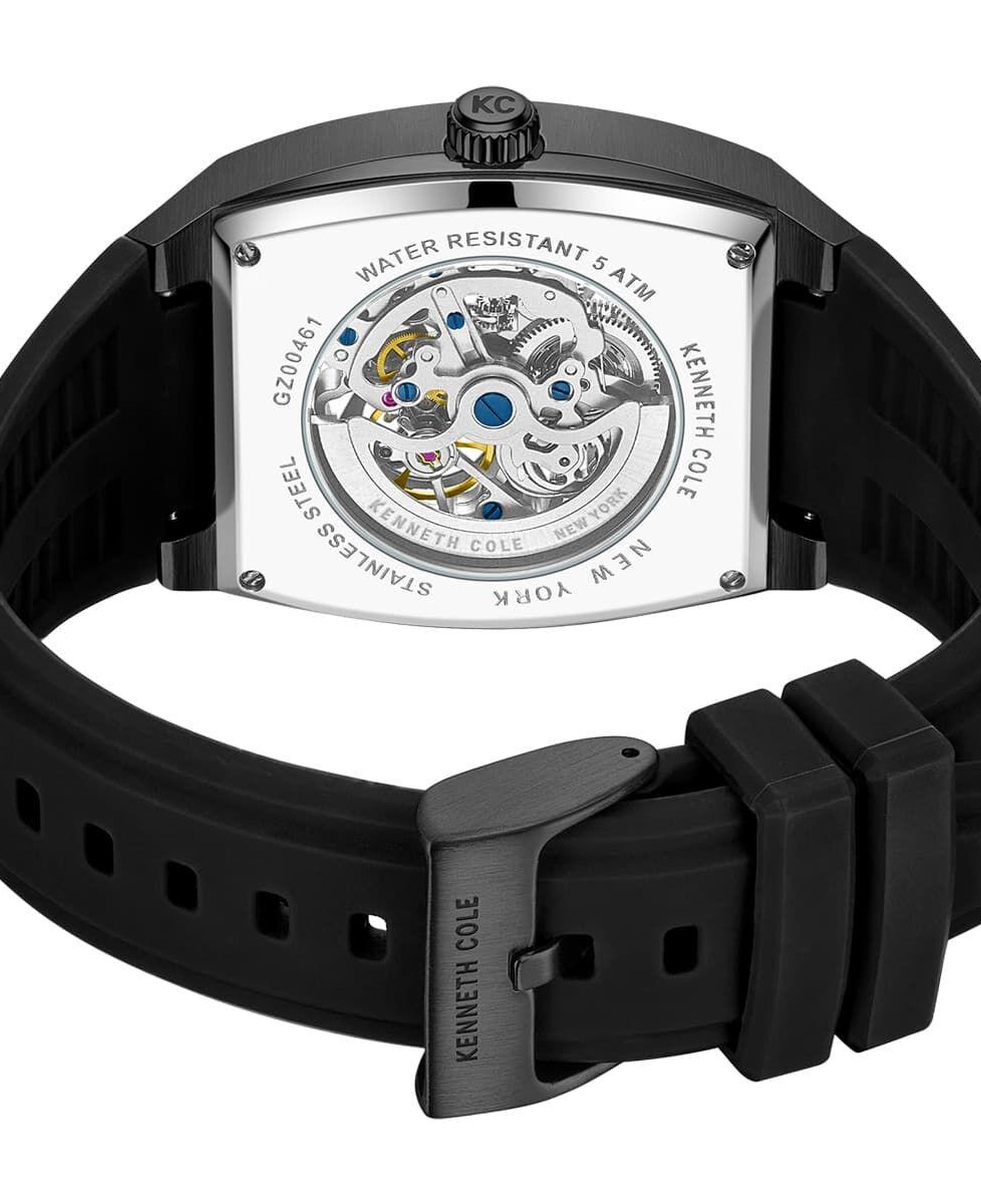 Kenneth Cole KCWGZ0046103 Erkek Kol Saati