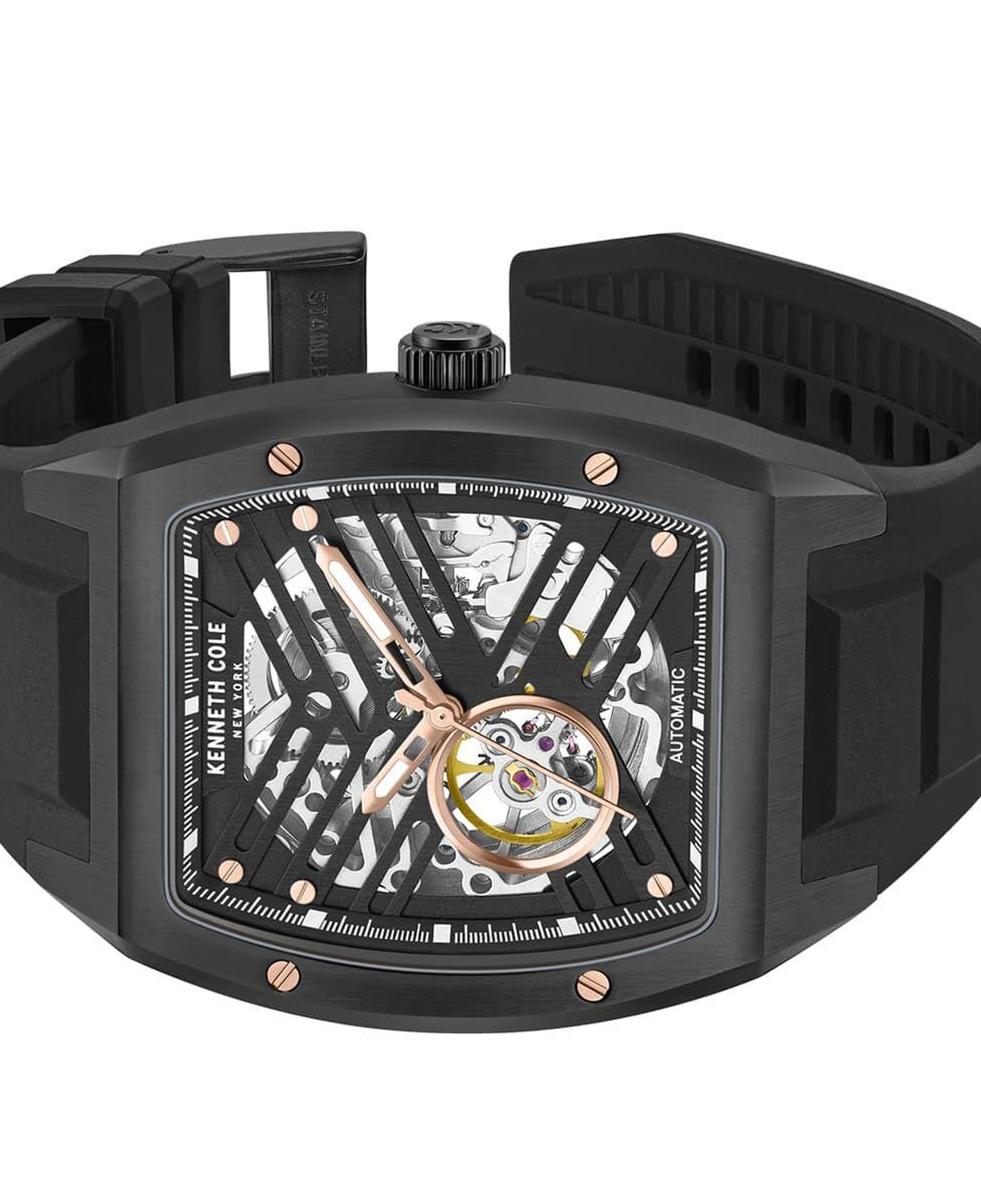 Kenneth Cole KCWGZ0046103 Erkek Kol Saati