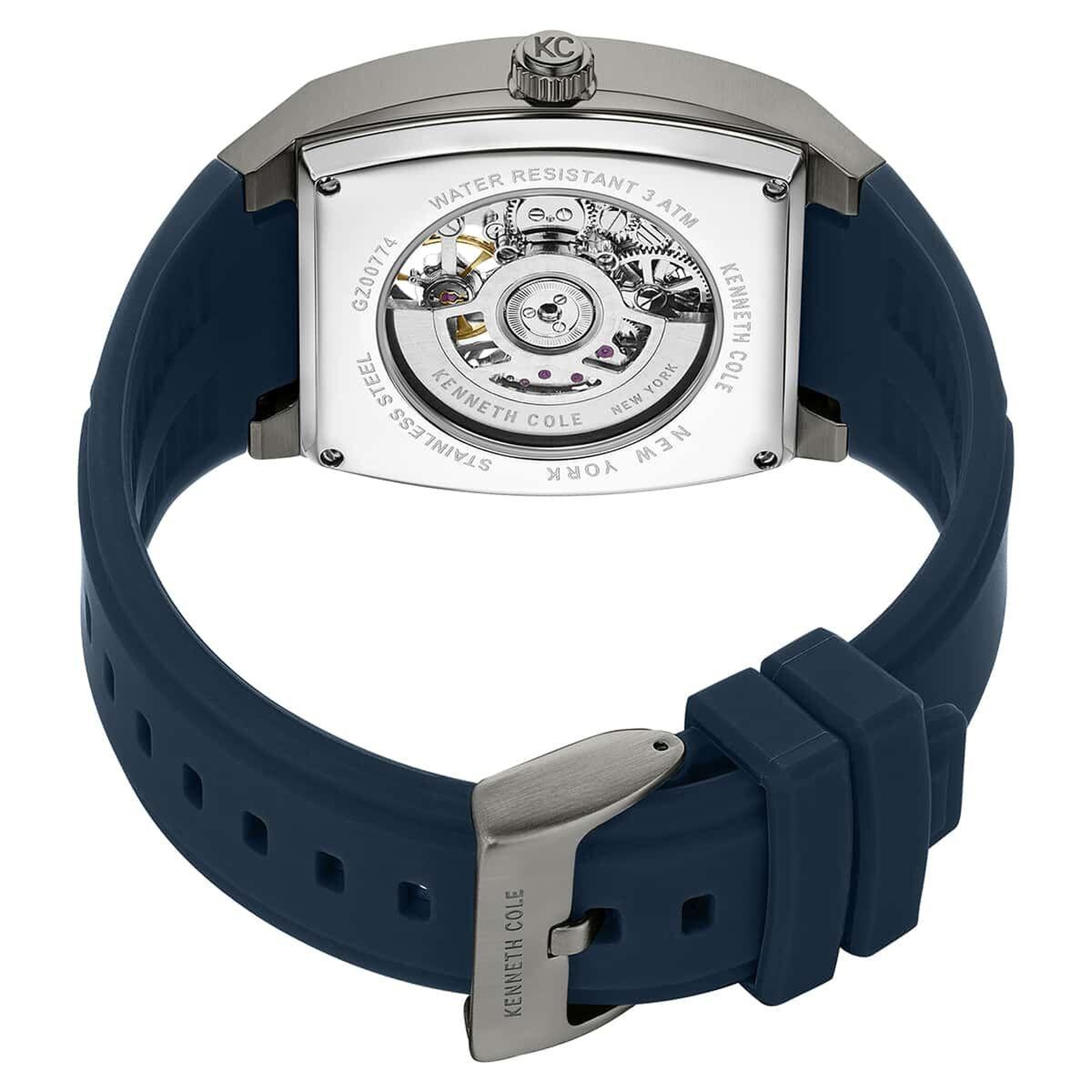 Kenneth Cole KCWGZ0077401 Erkek Kol Saati