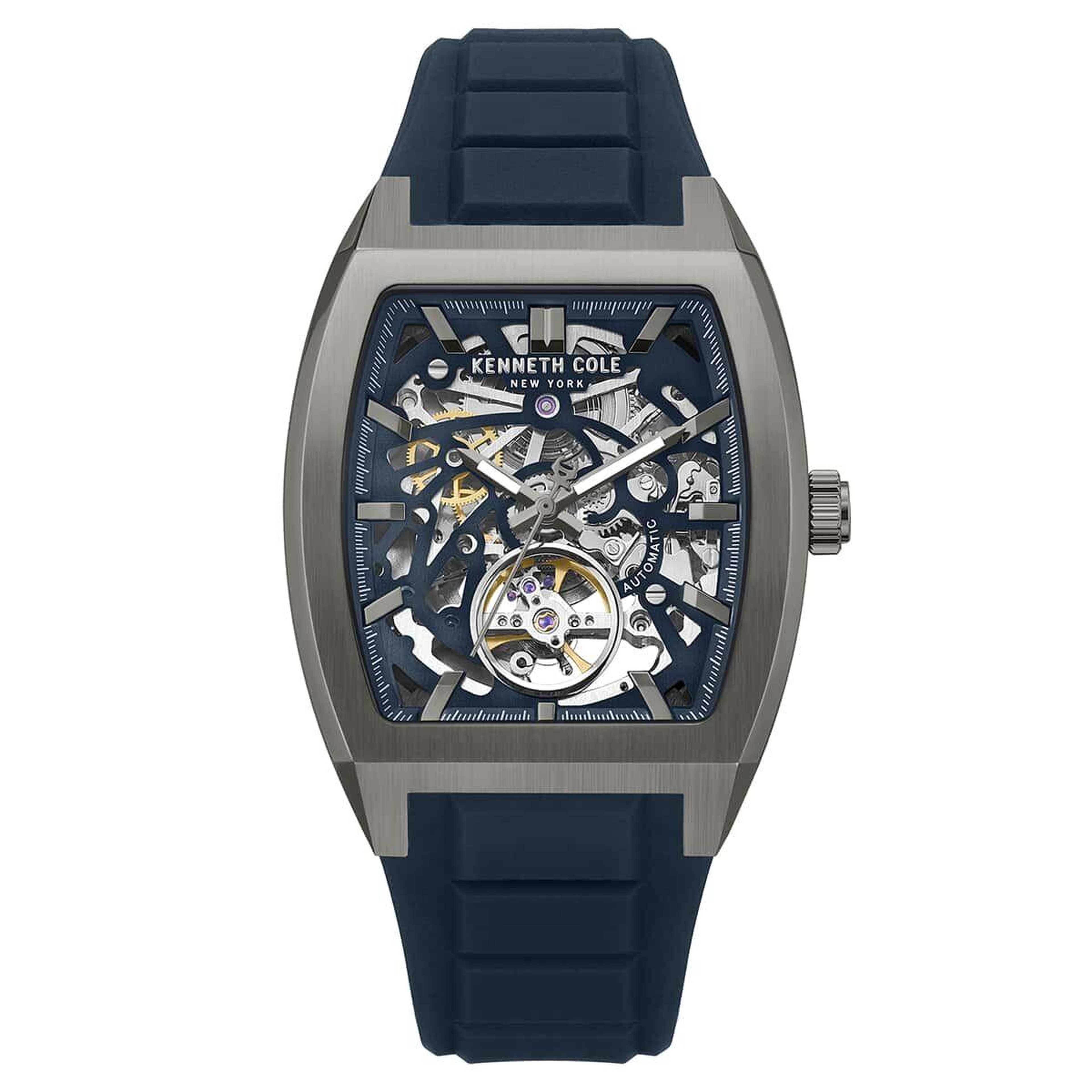 Kenneth Cole KCWGZ0077401 Erkek Kol Saati