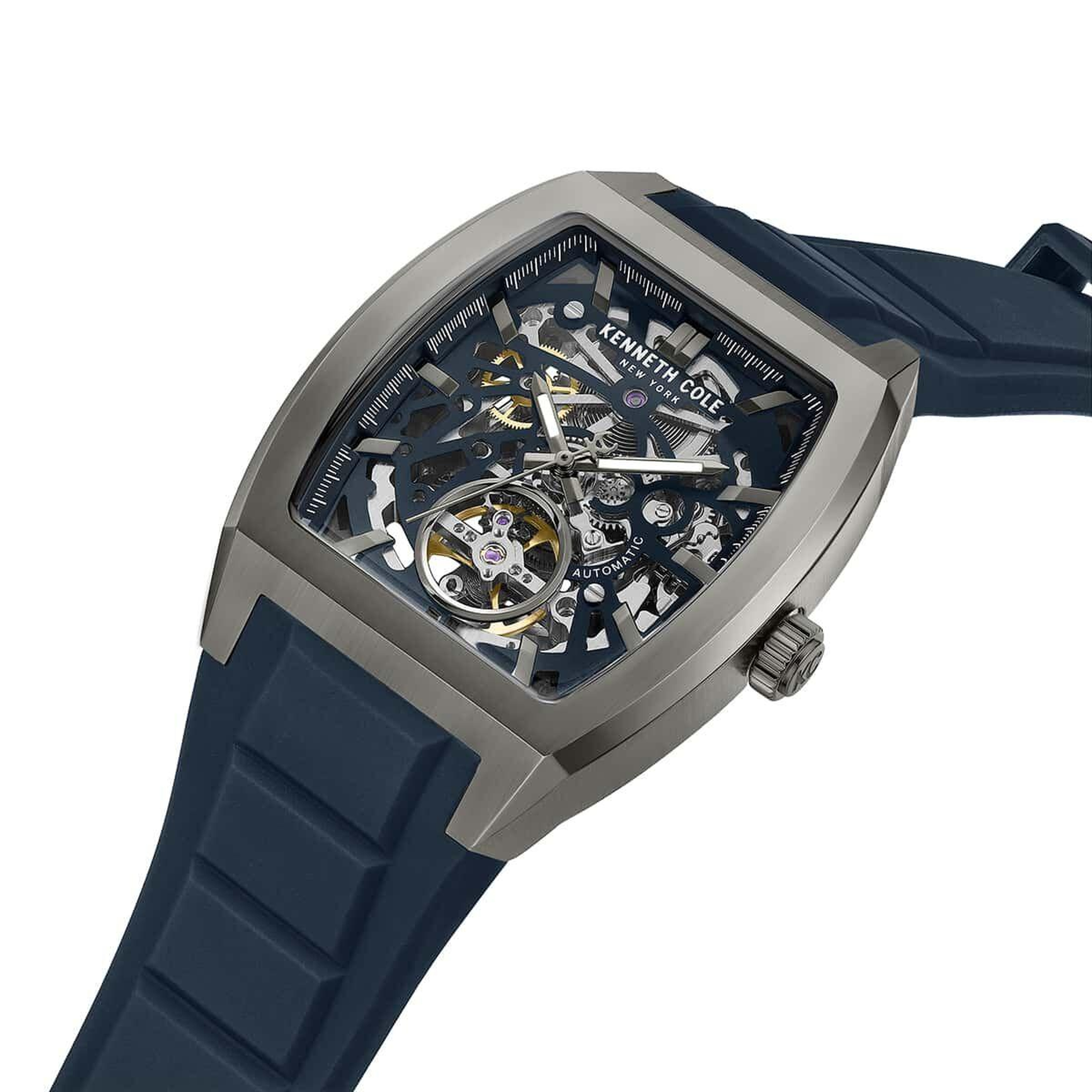 Kenneth Cole KCWGZ0077401 Erkek Kol Saati