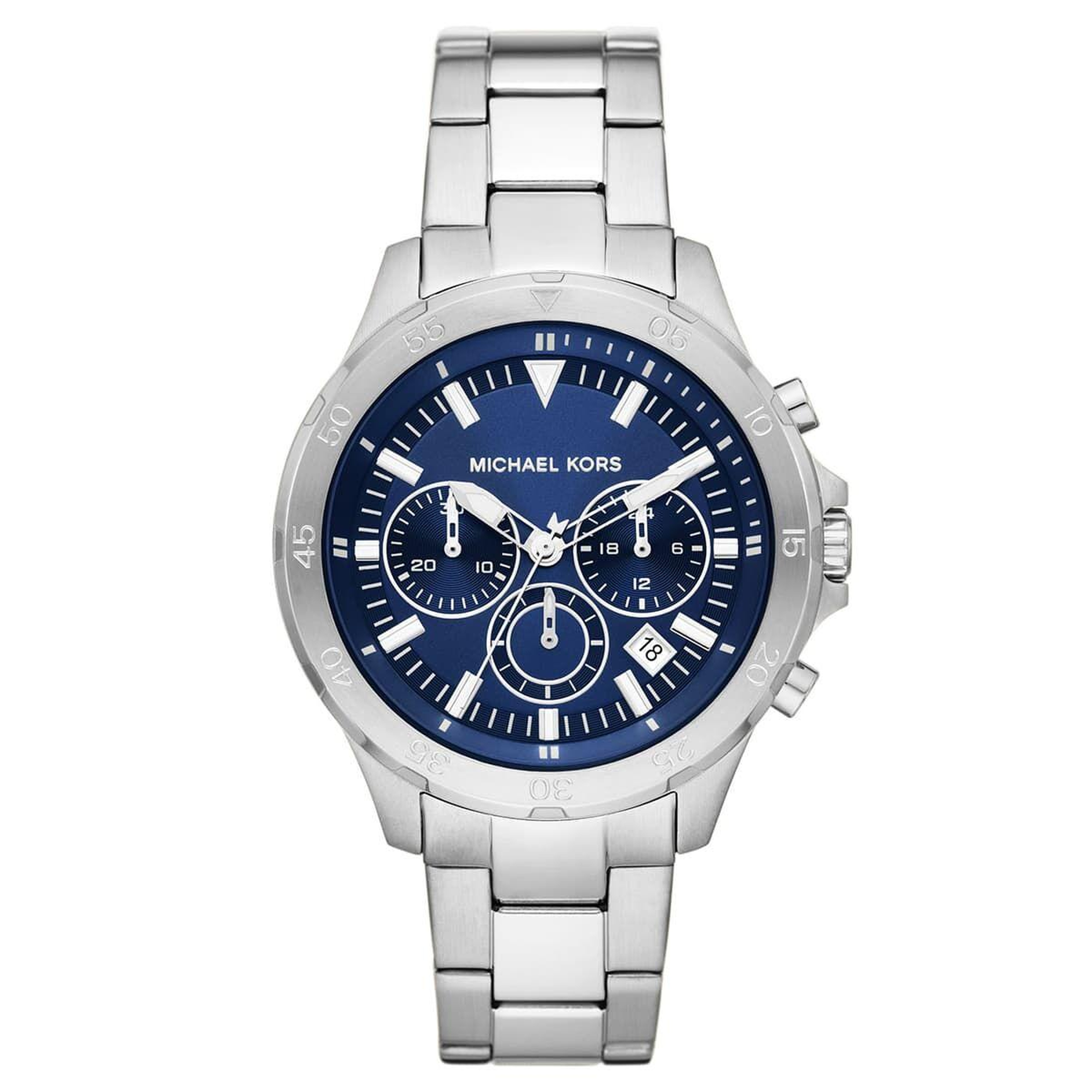 Michael Kors MK9107 Erkek Kol Saati