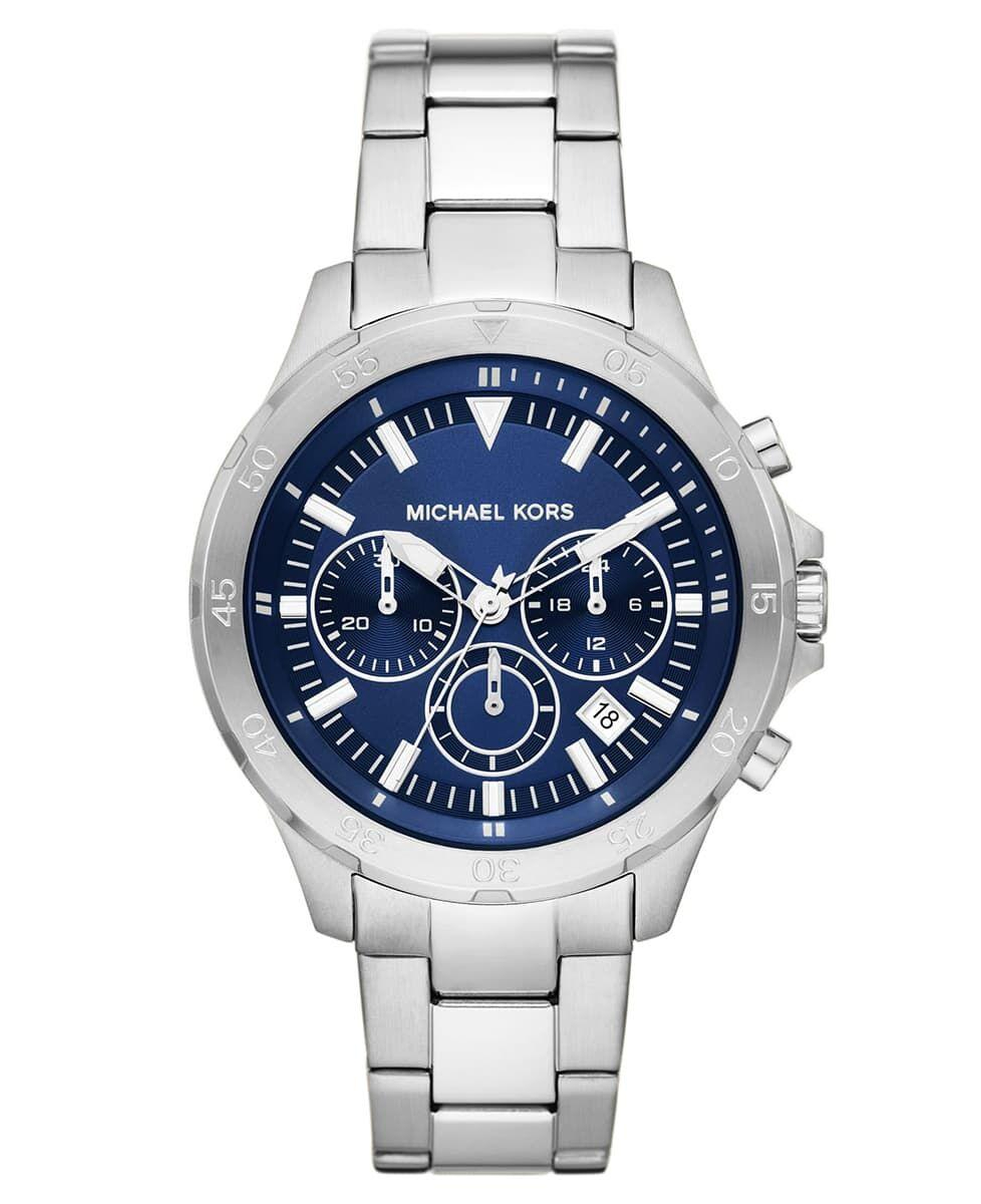 Michael Kors MK9107 Erkek Kol Saati