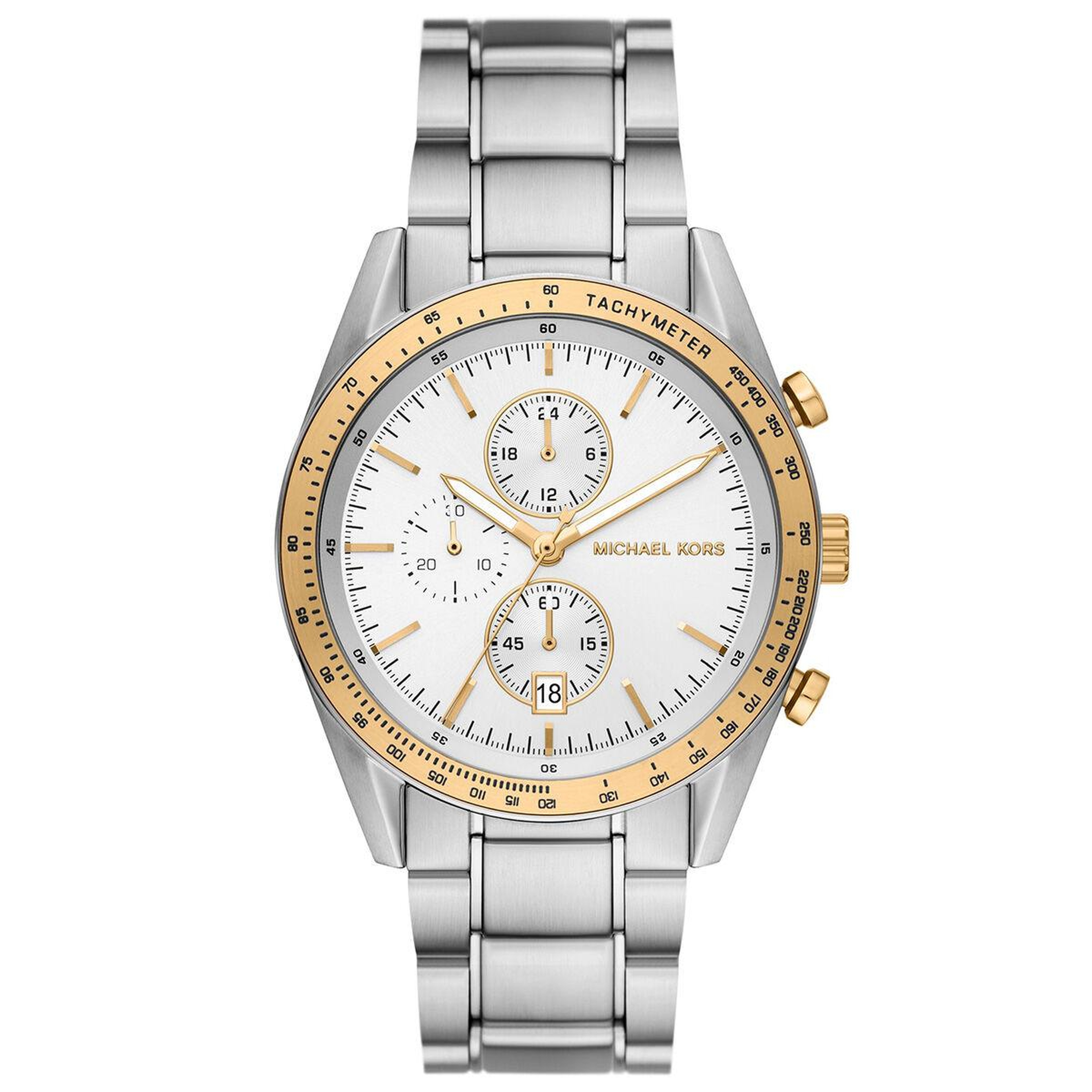 Michael Kors MK9112 Erkek Kol Saati