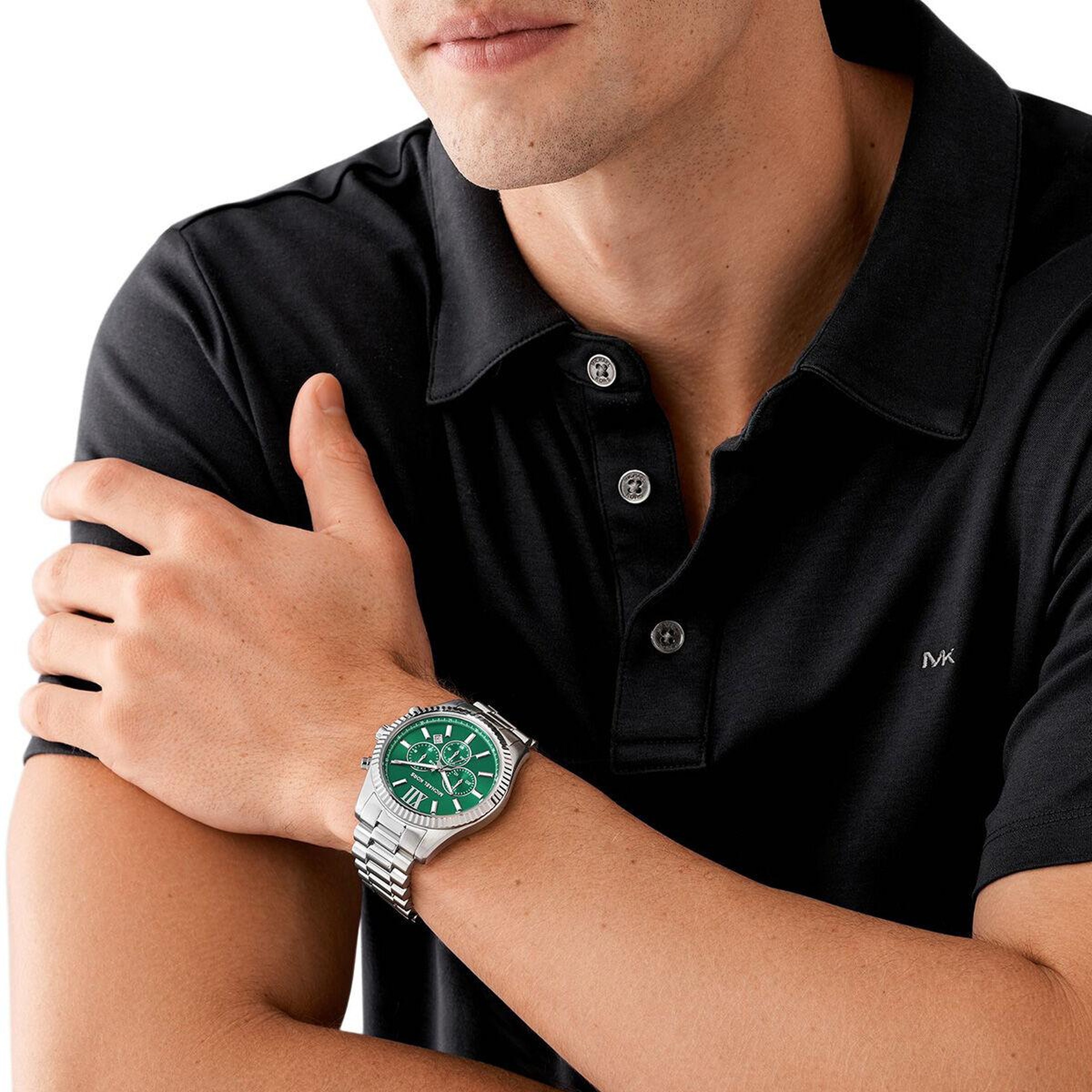 Michael Kors MK9152 Erkek Kol Saati