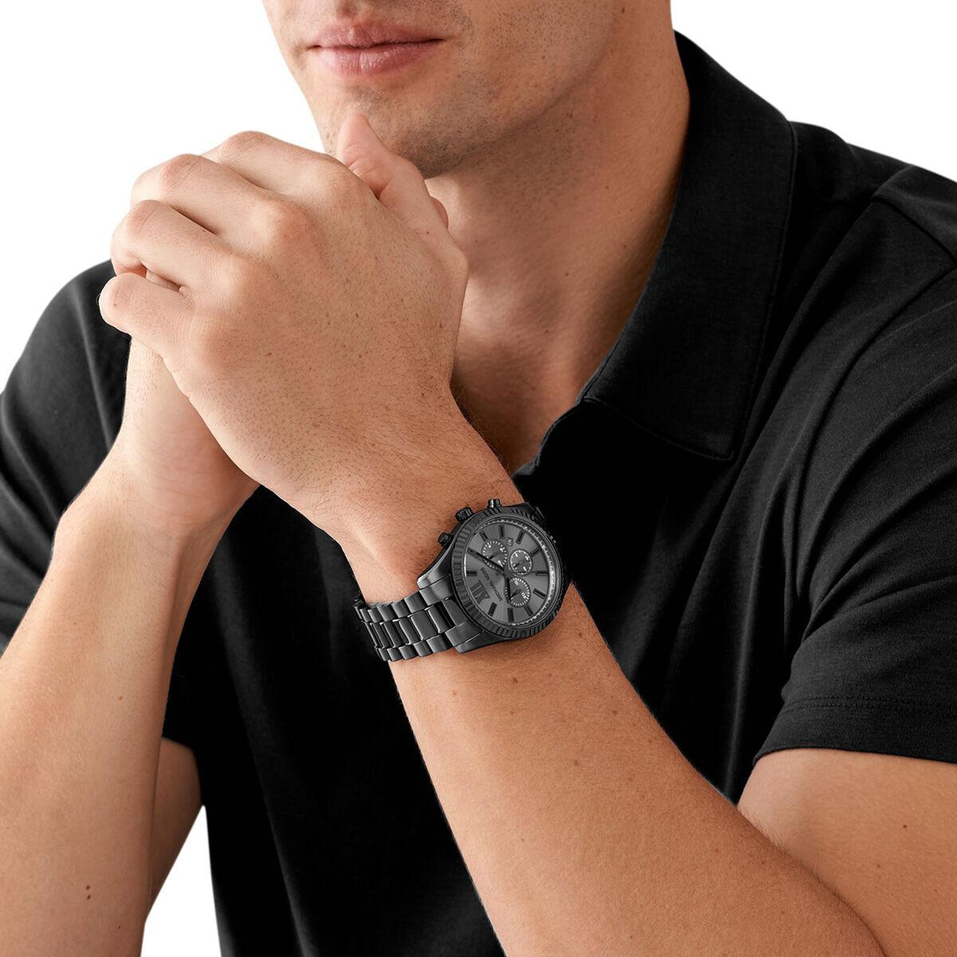 Michael Kors MK9154 Erkek Kol Saati