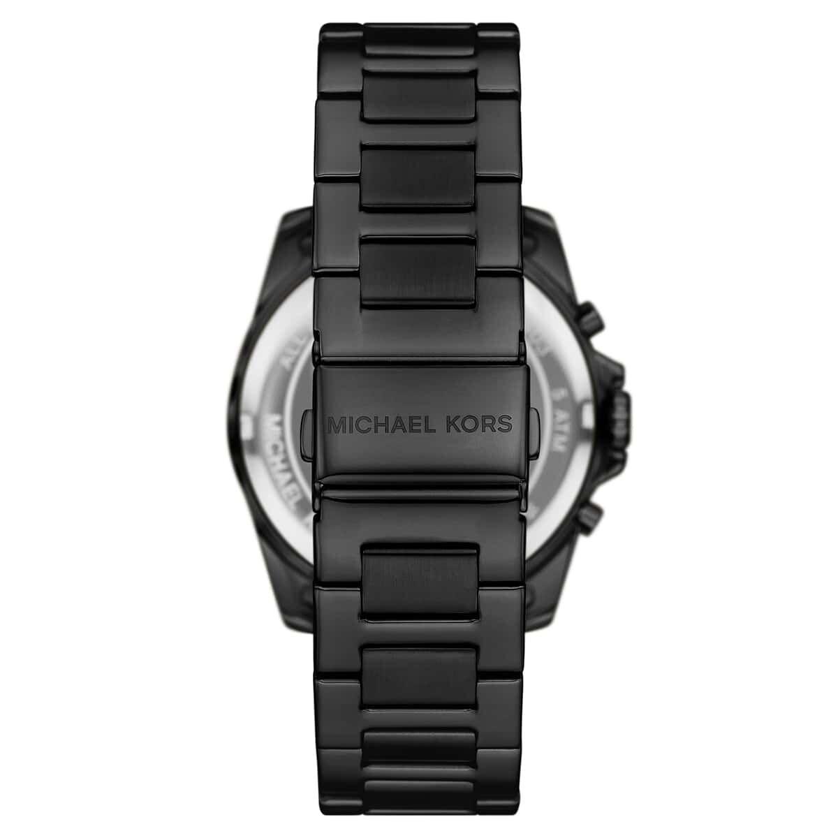 Michael Kors MK9185 Erkek Kol Saati