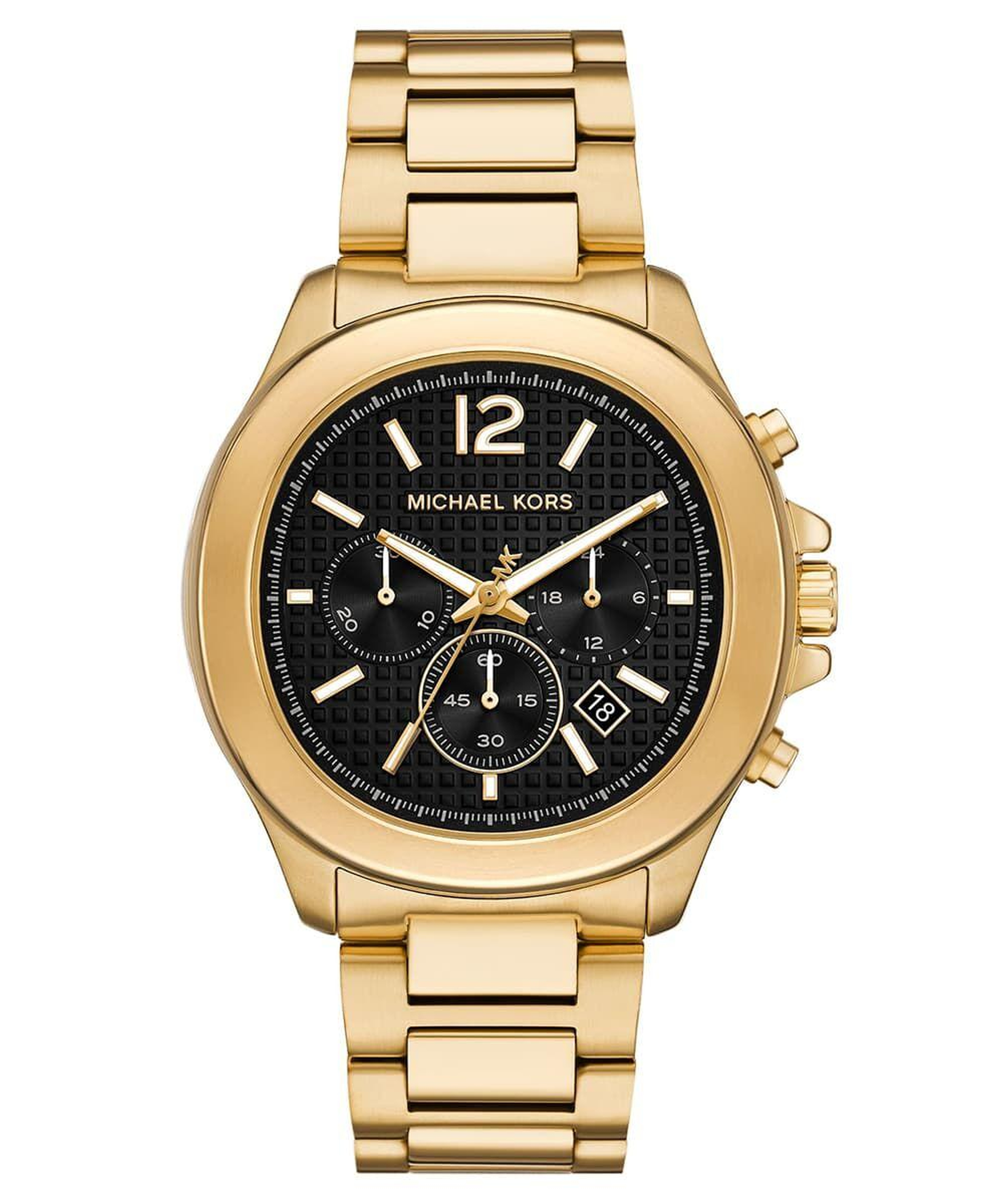 Michael Kors MK9192 Erkek Kol Saati