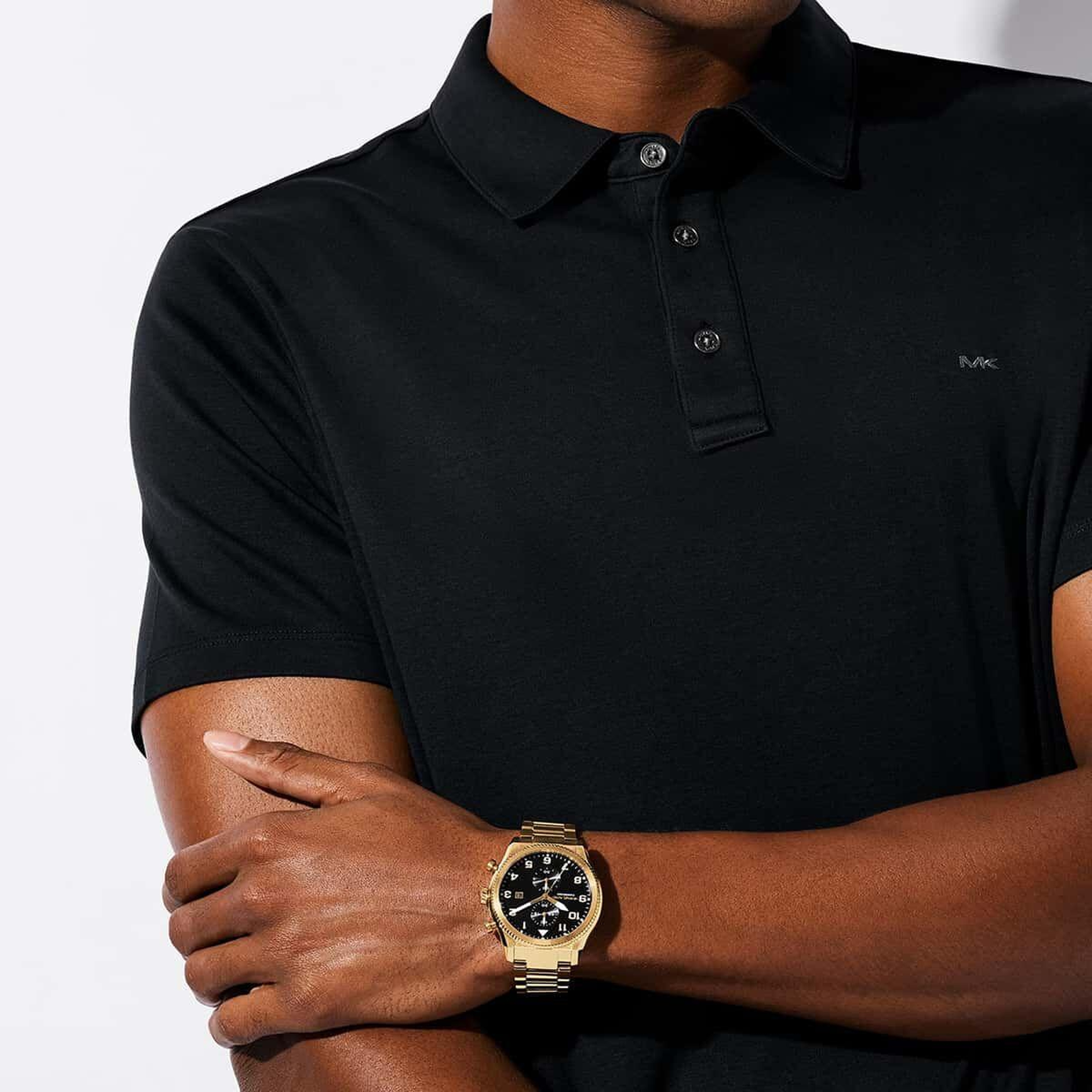 Michael Kors MK9195 Erkek Kol Saati