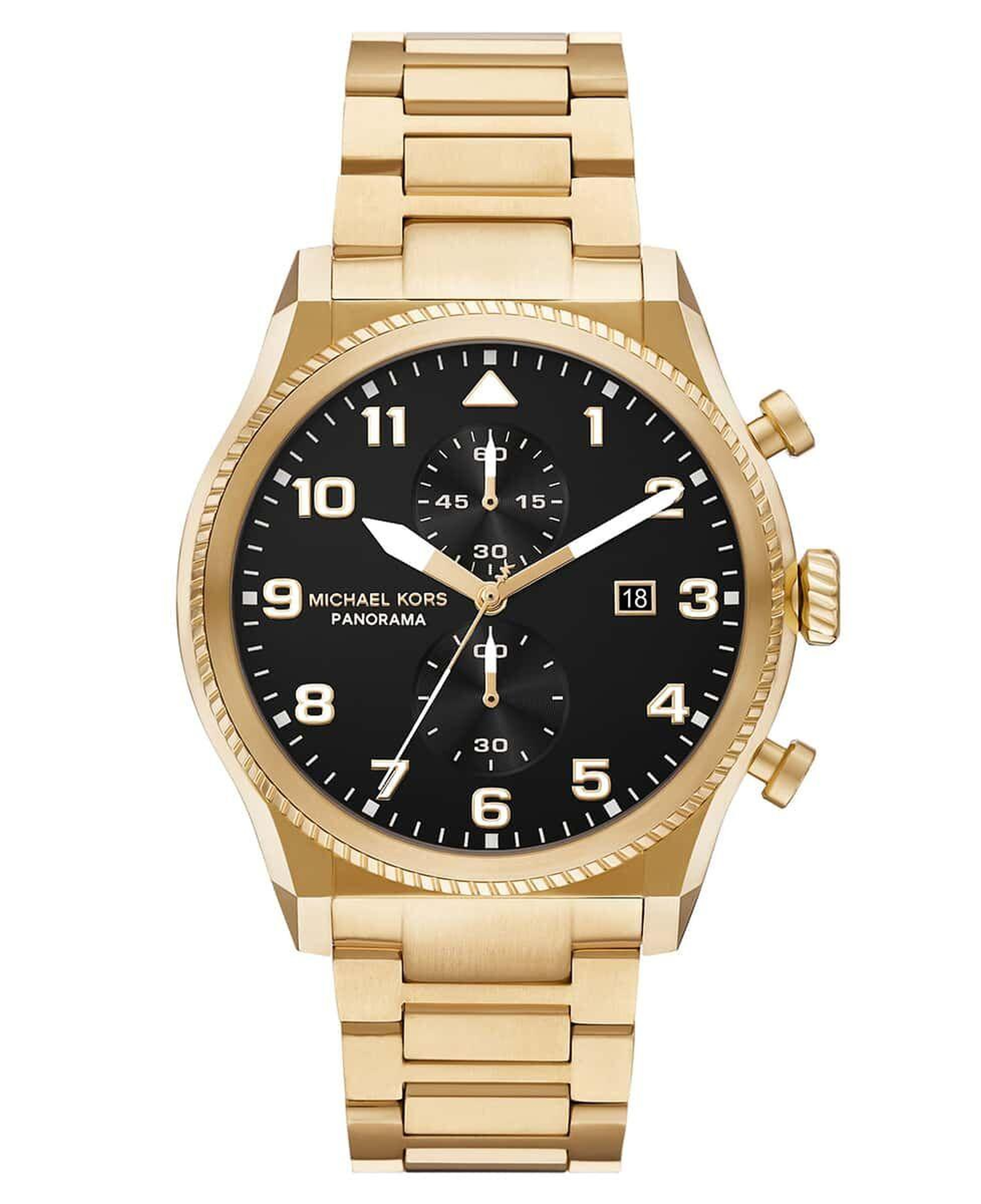 Michael Kors MK9195 Erkek Kol Saati