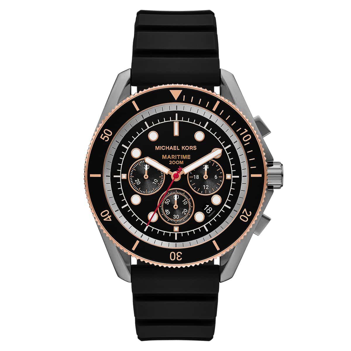 Michael Kors MK9206 Erkek Kol Saati