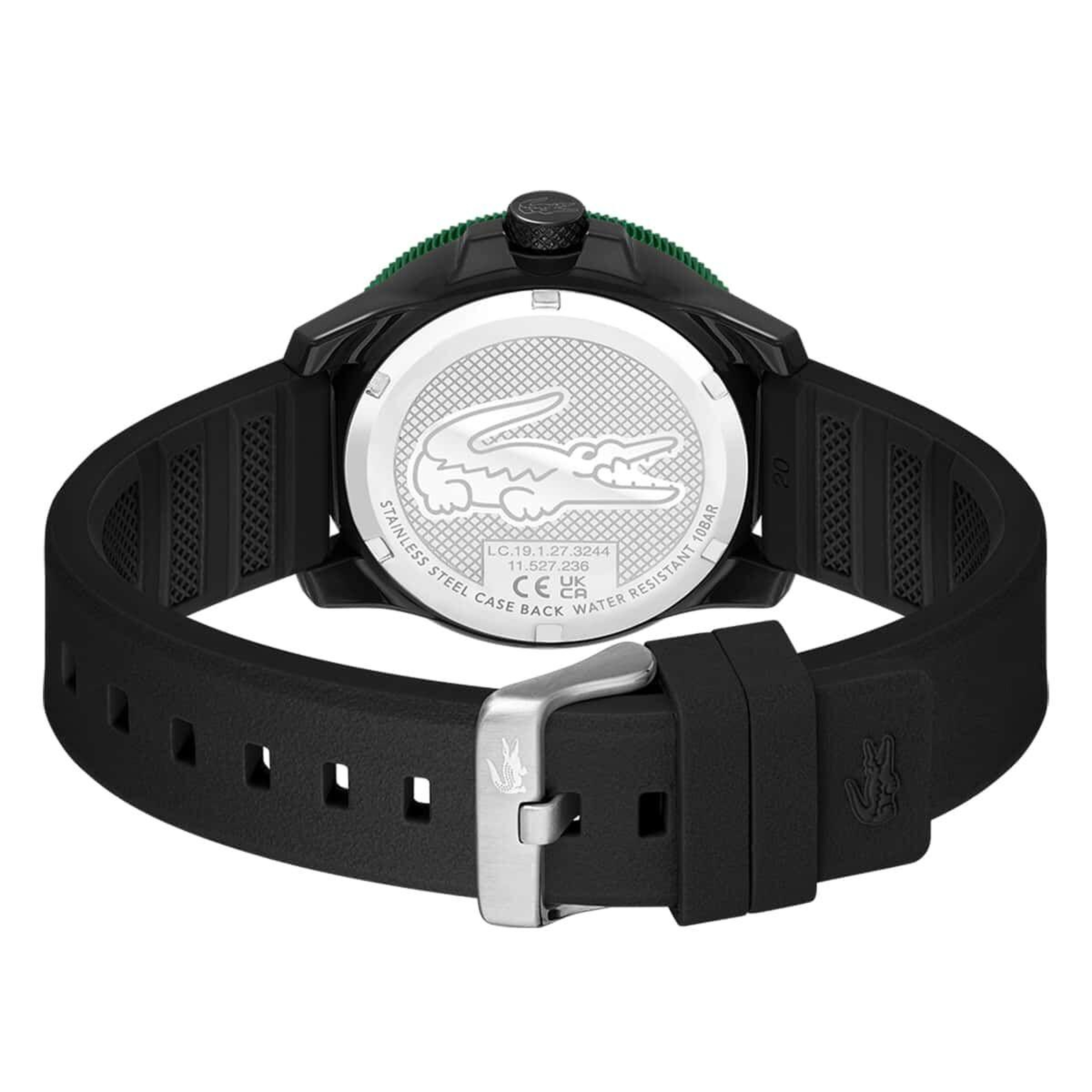 Lacoste LAC2011412 Erkek Kol Saati