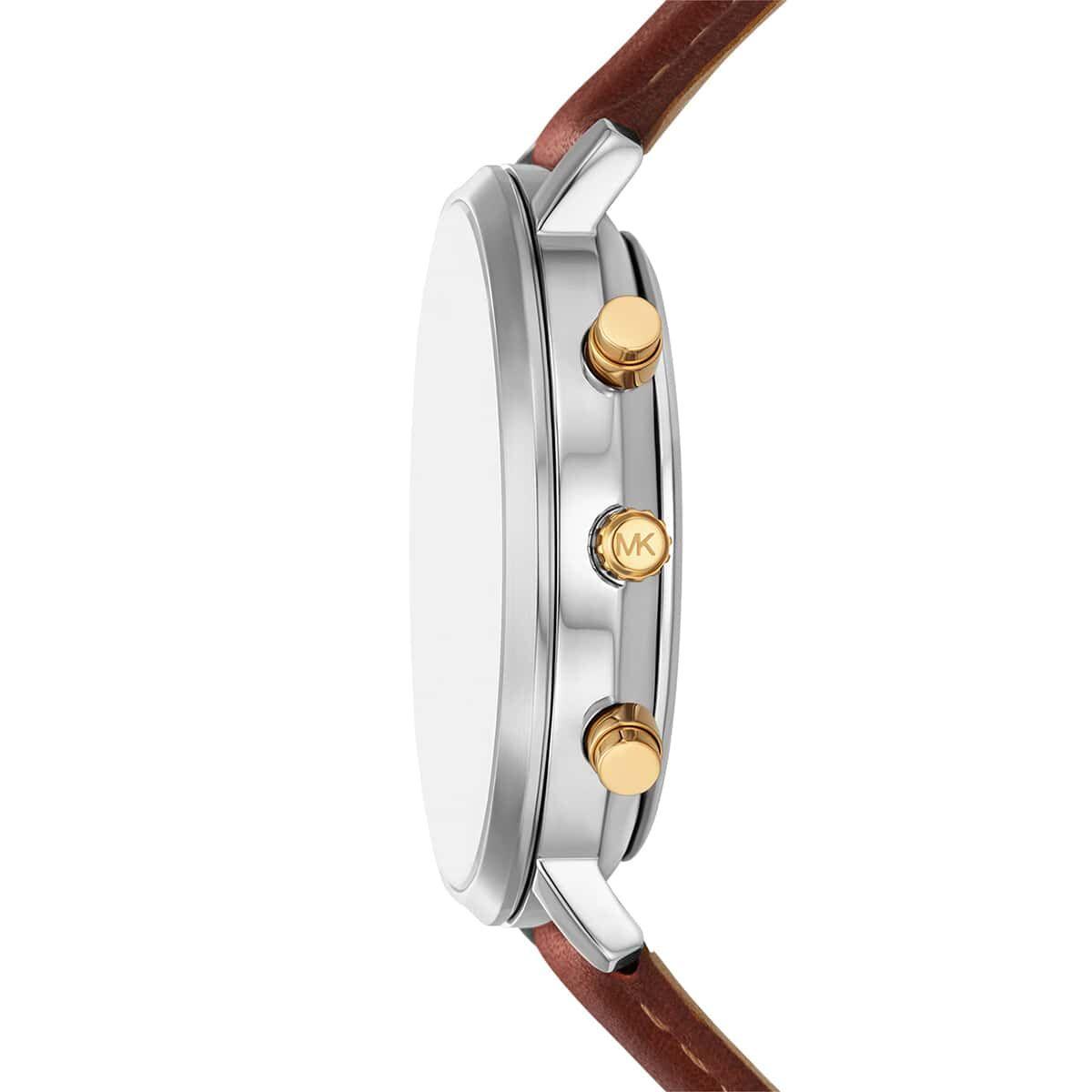 Michael Kors MK9209 Erkek Kol Saati