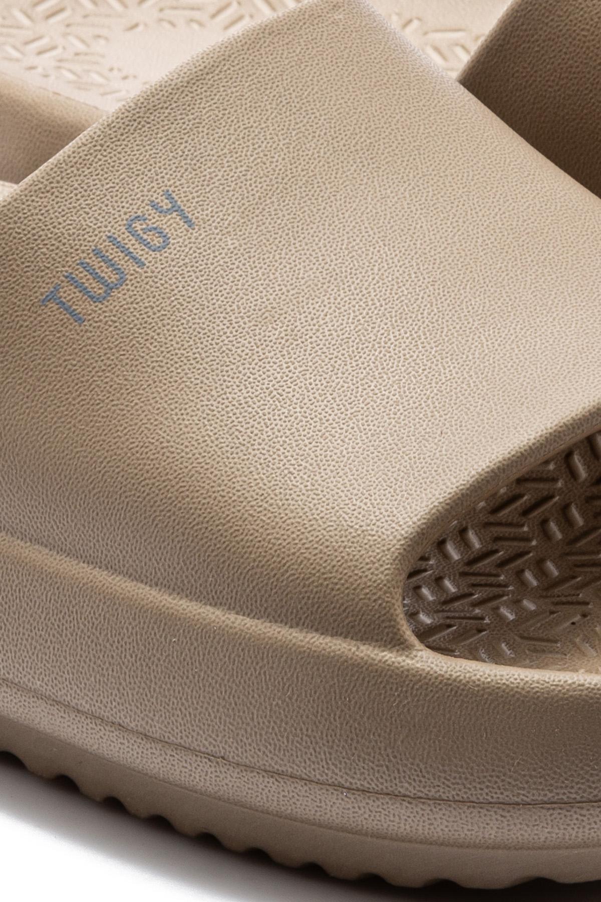 Luis Erkek Terlik Bej 40/45