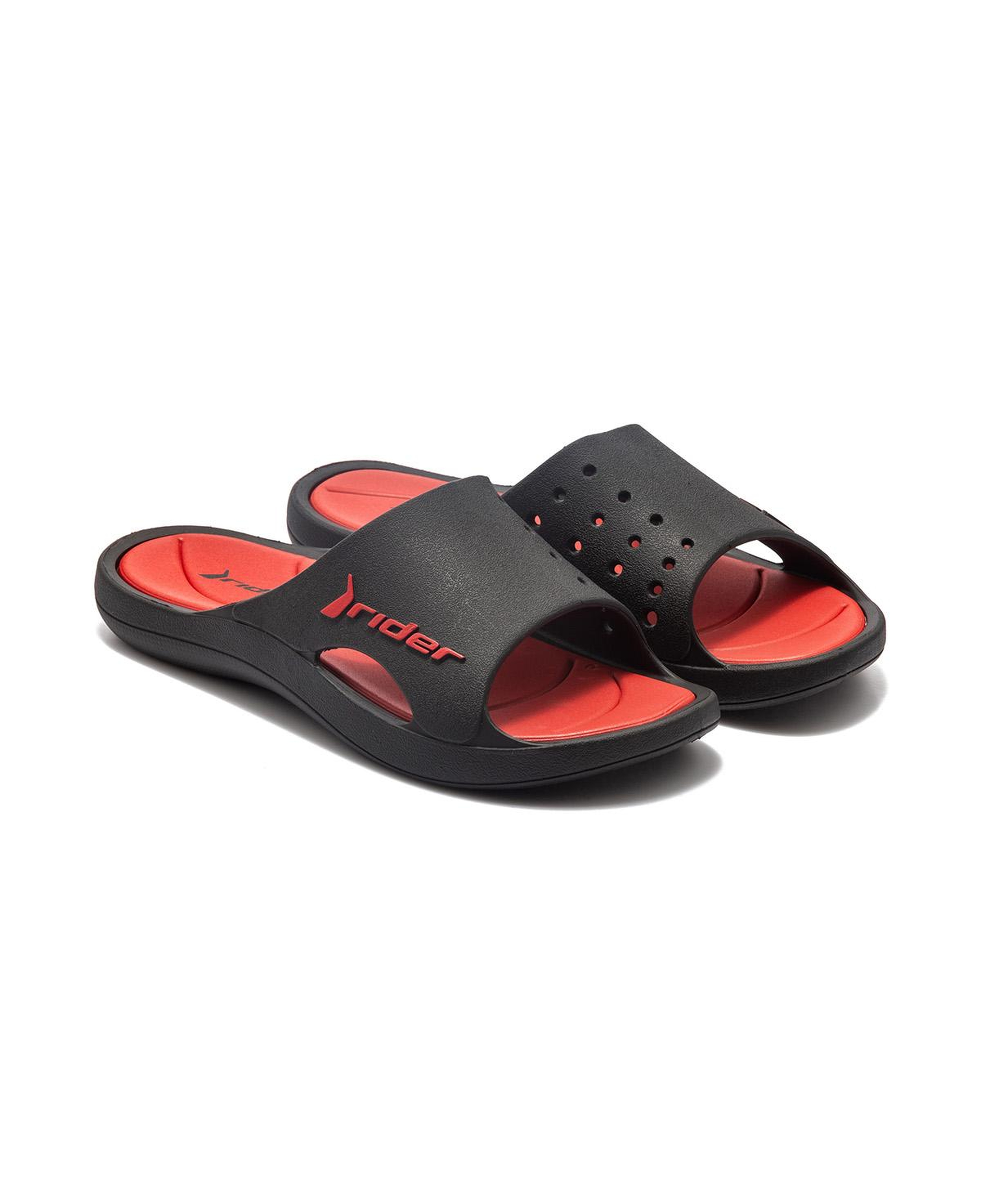 Bay Erkek Terlik Siyah 39/46